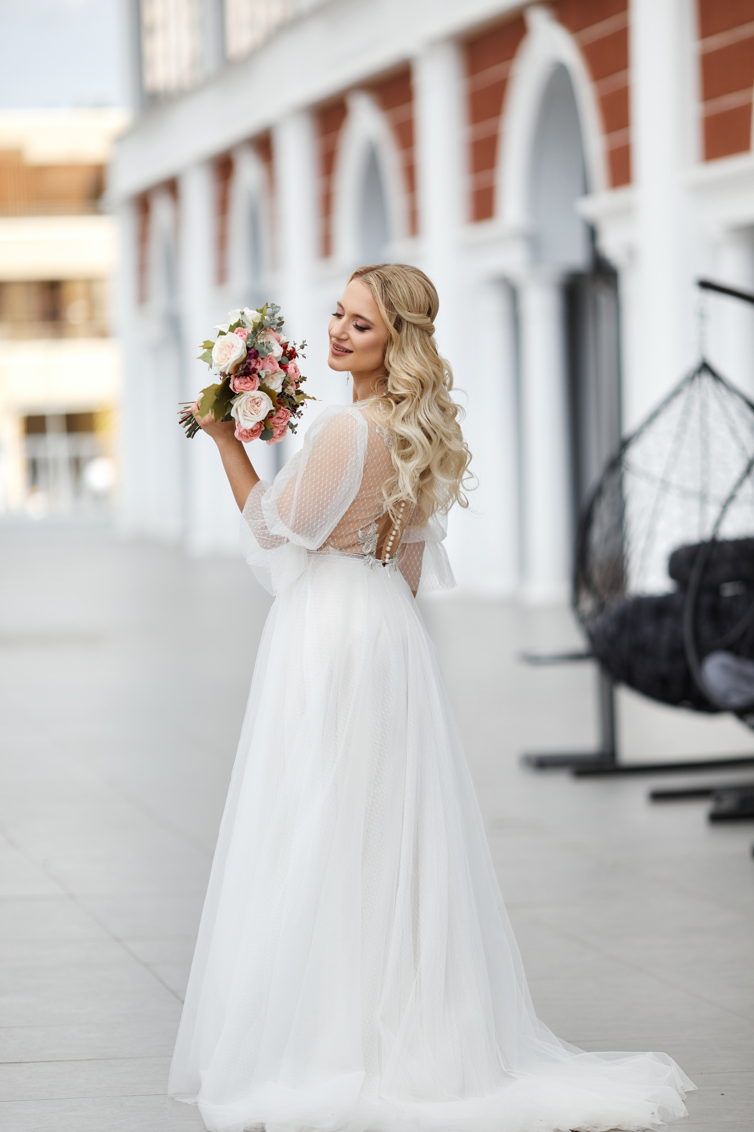 WEDDING. Свадебный фотограф