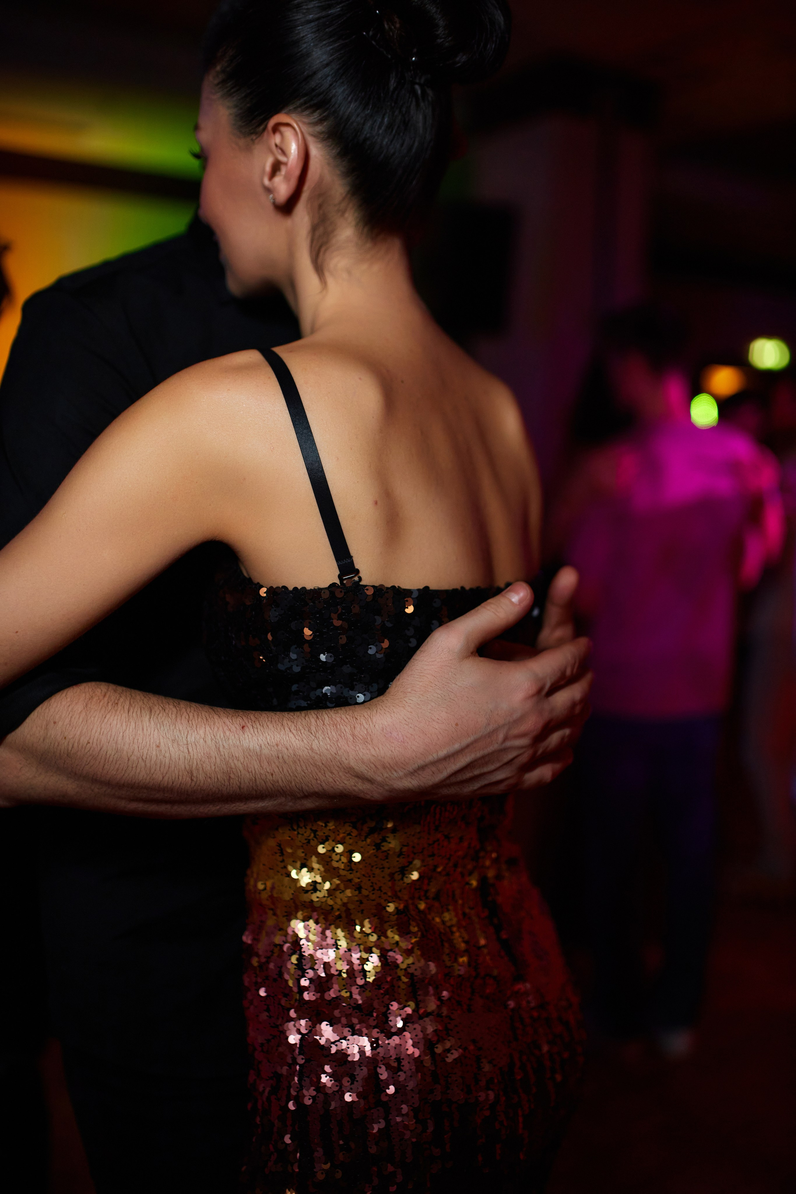 Фестиваль «Люди Киз». Свадебный фотограф