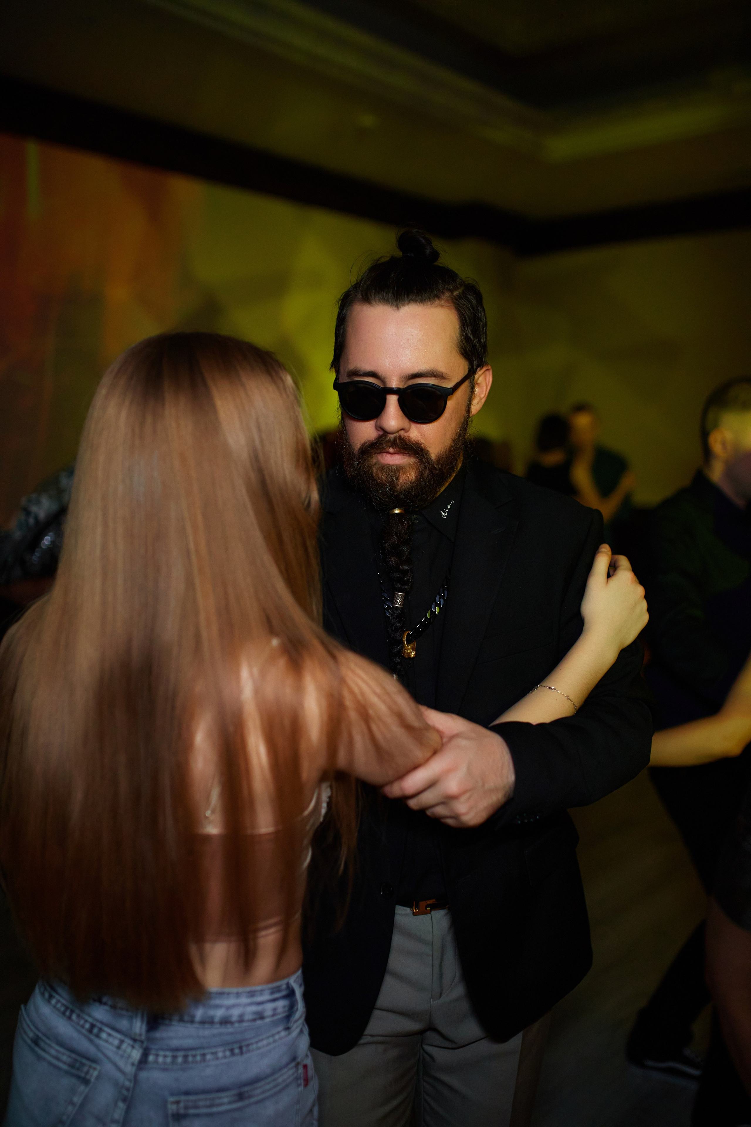 Фестиваль «Люди Киз». Свадебный фотограф