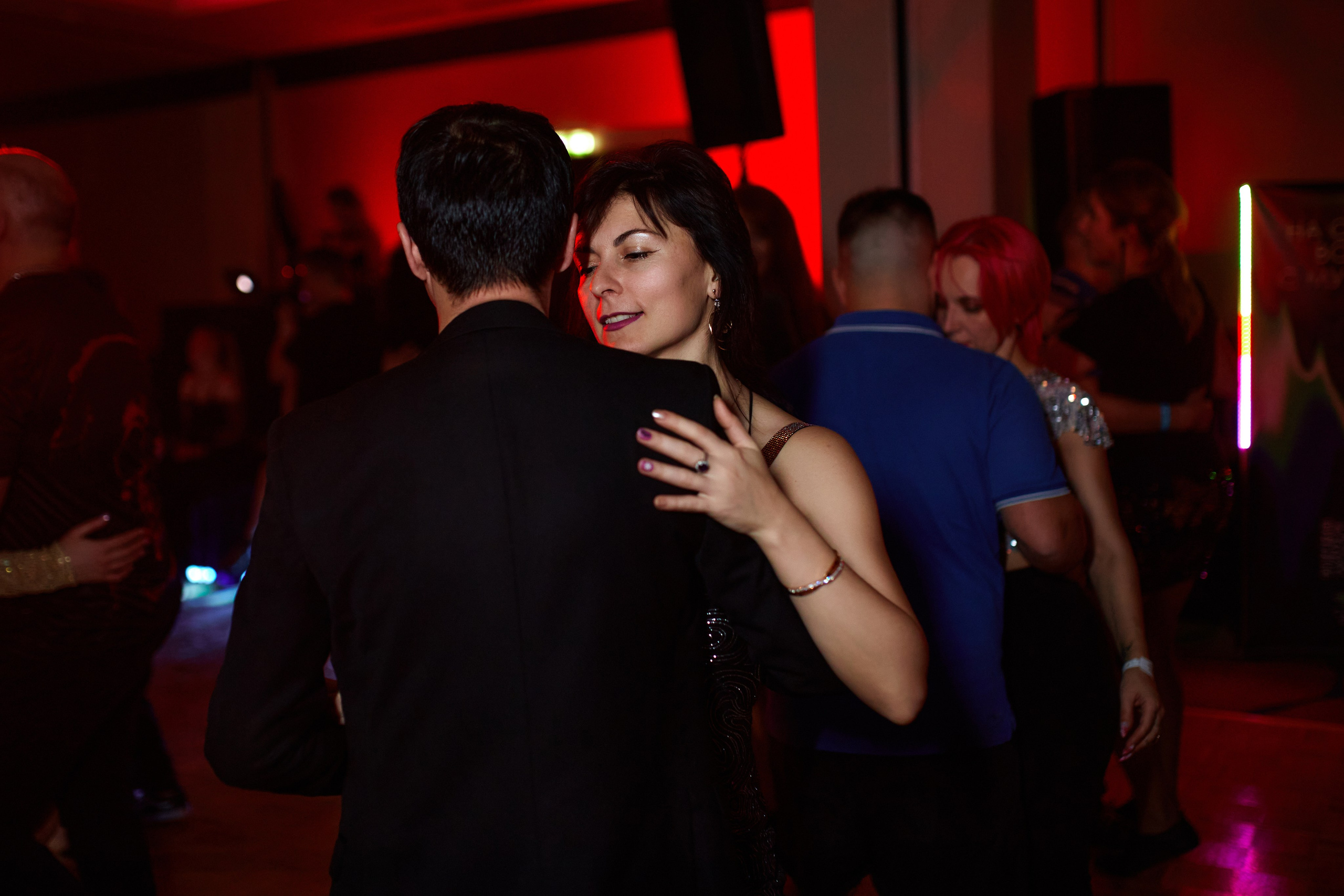 Фестиваль «Люди Киз». Свадебный фотограф