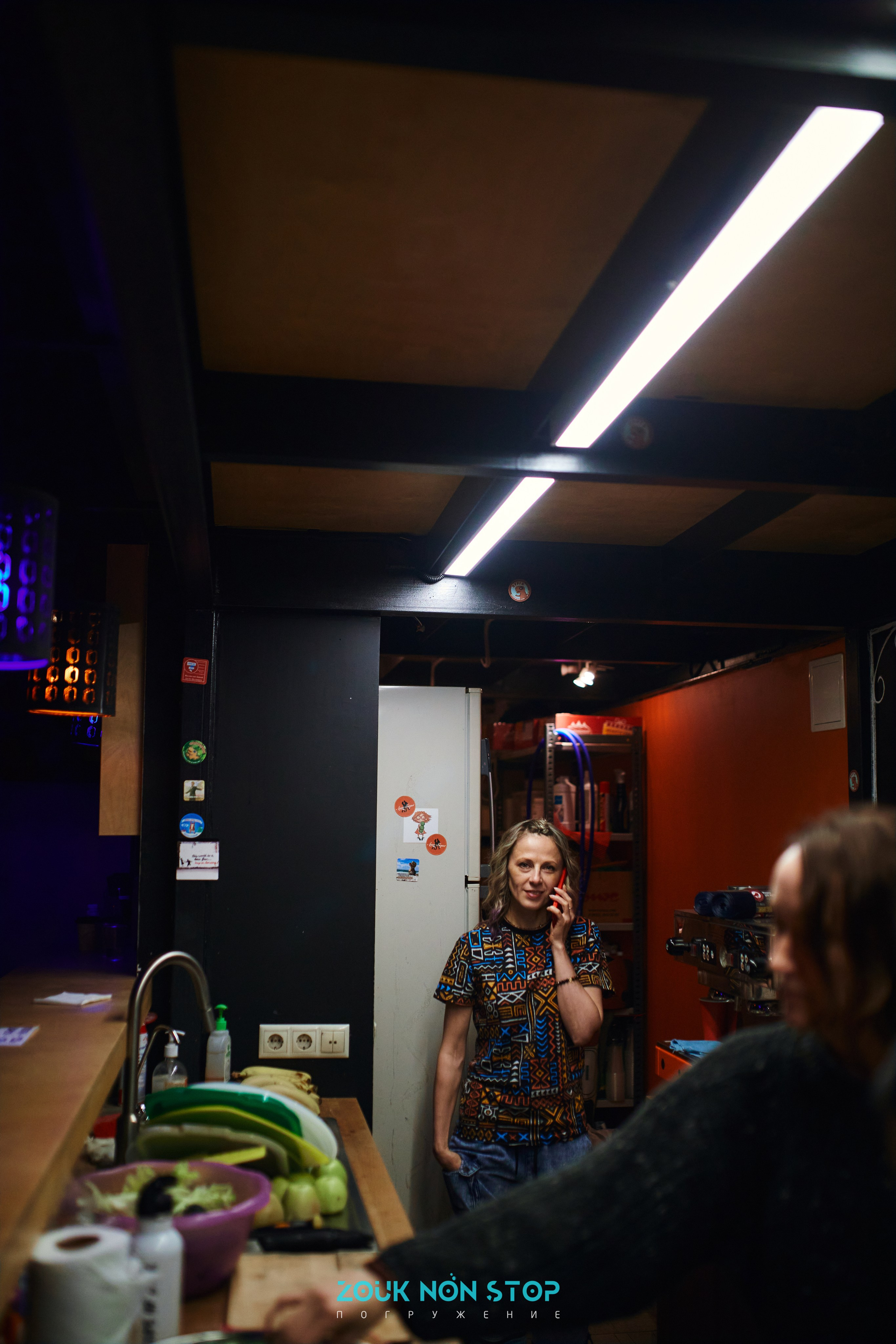 ZoukNonStop Moscow. Свадебный фотограф