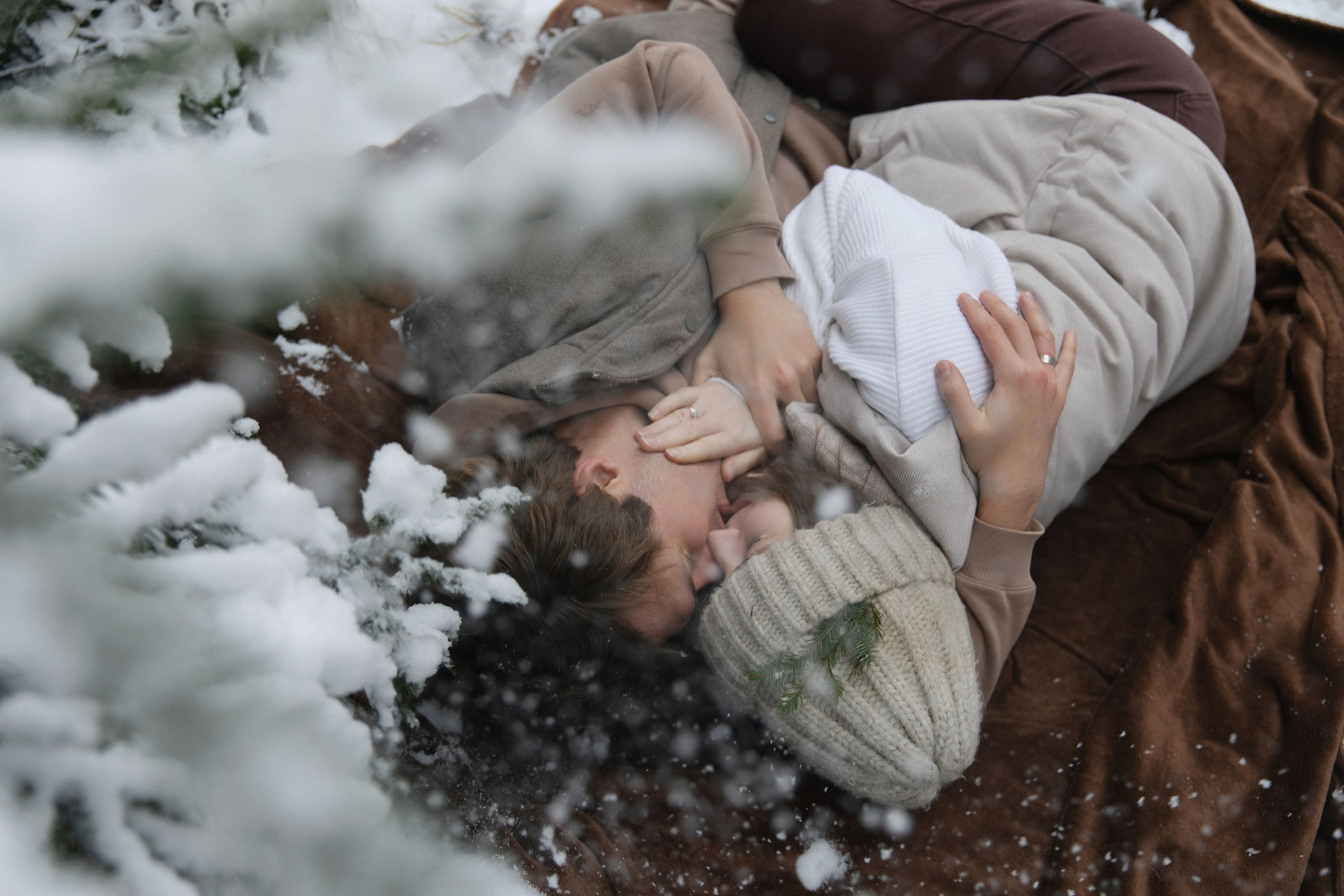 LOVESTORY. Maria Startseva Photo