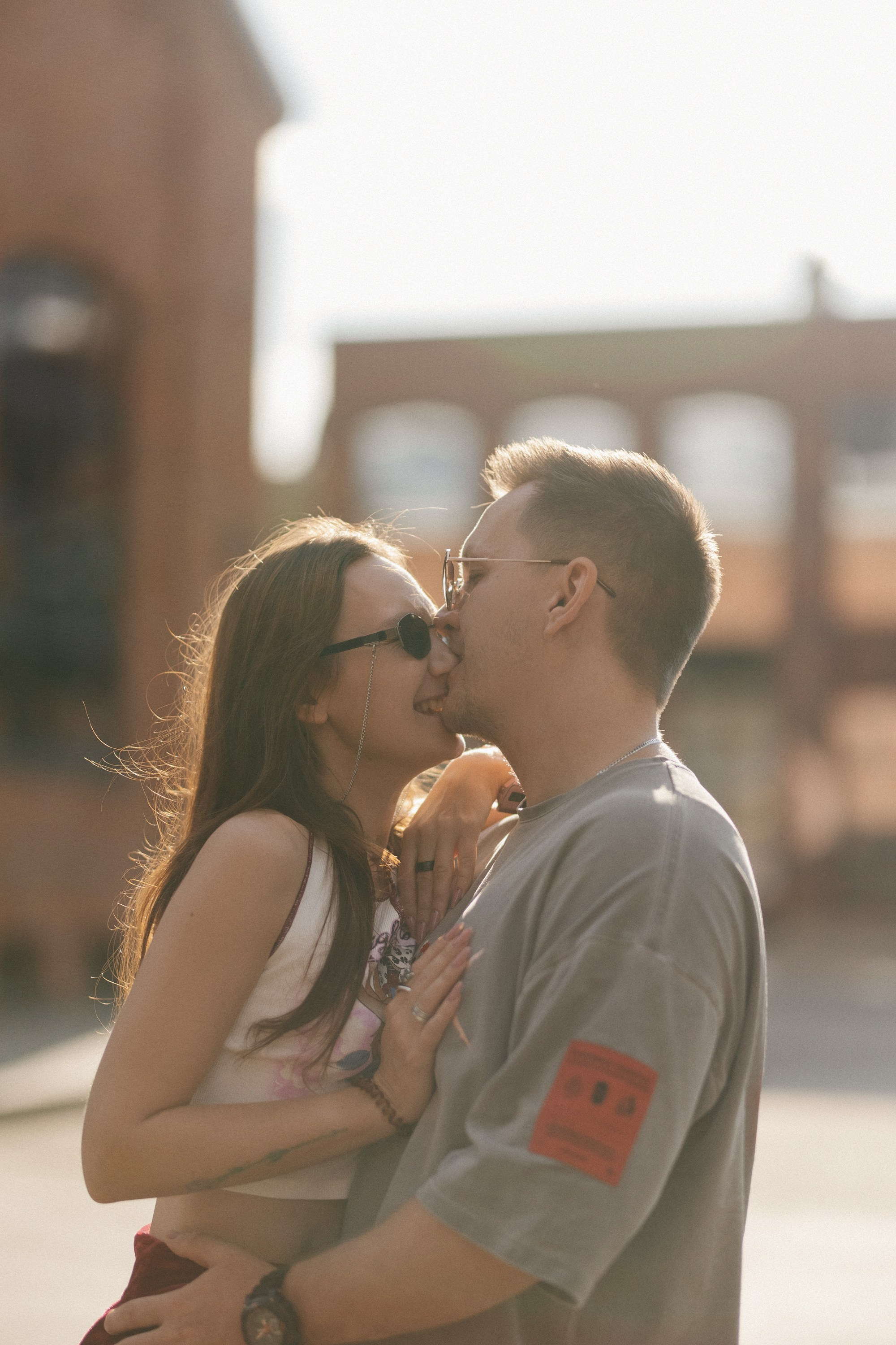 «НЕМНОГО ПАНКА». Maria Startseva Photo