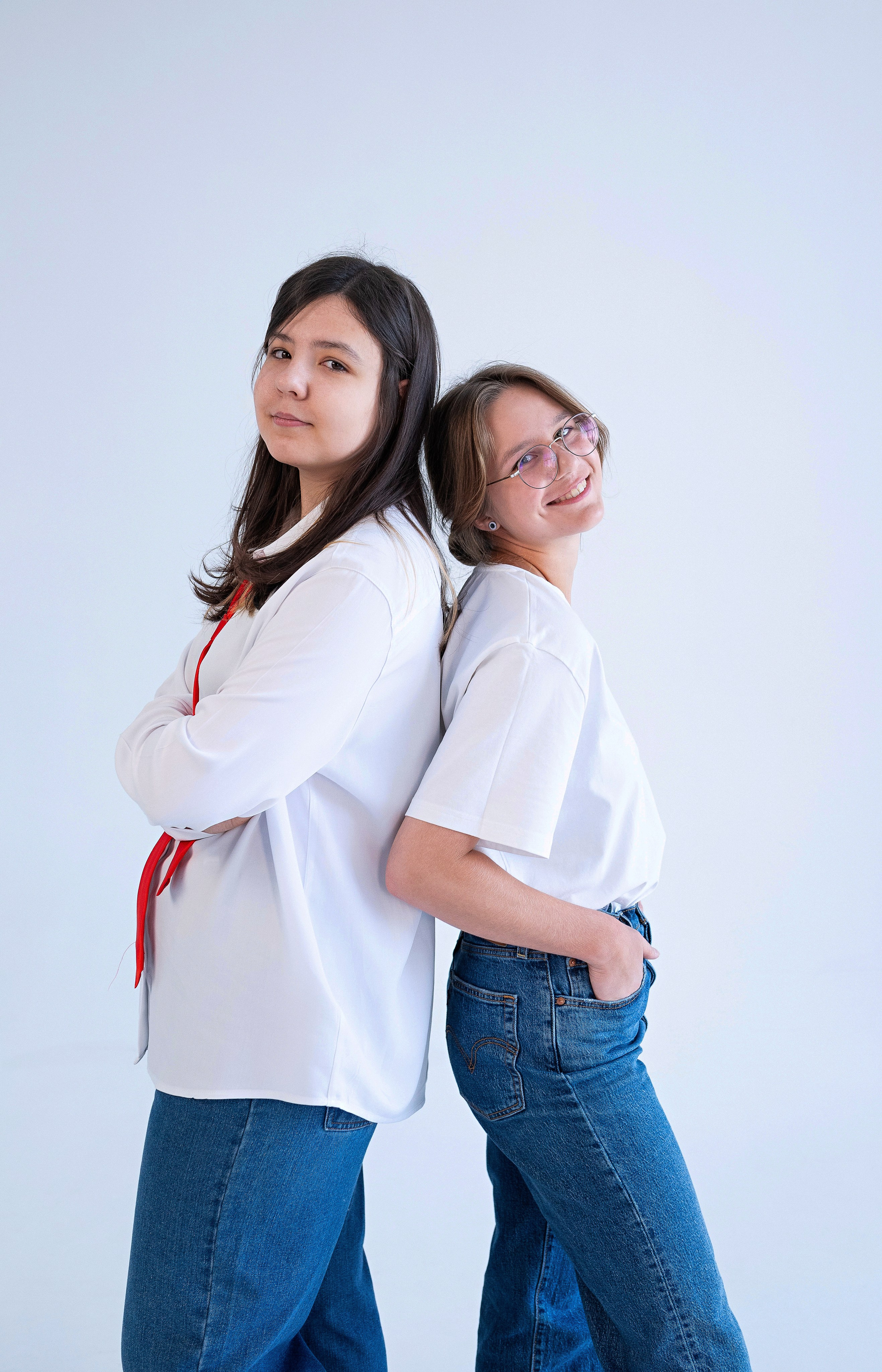 Школьный фотограф выпускных классов в Сургуте