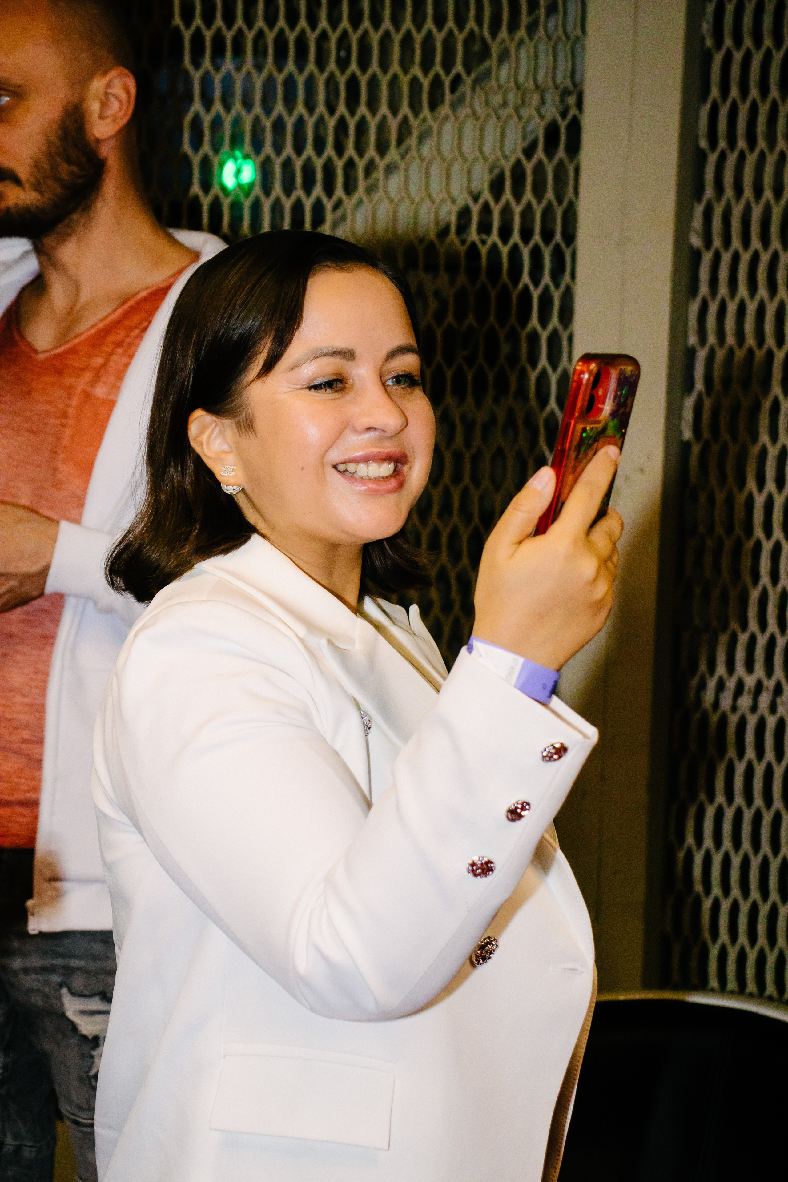 Репортаж. Анастасия Тен