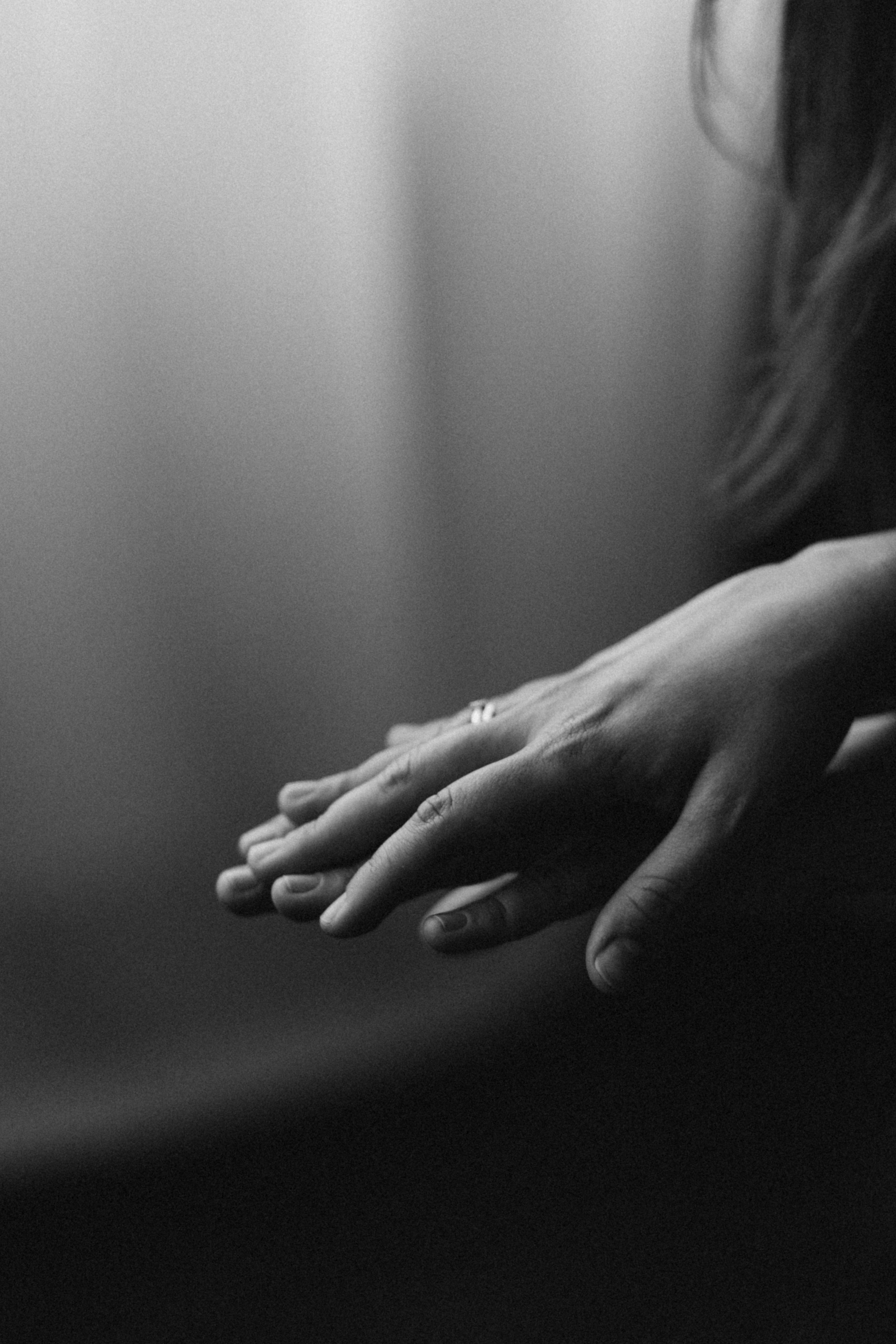 Ксения. Студия «Геометрия». Портретный и семейный фотограф