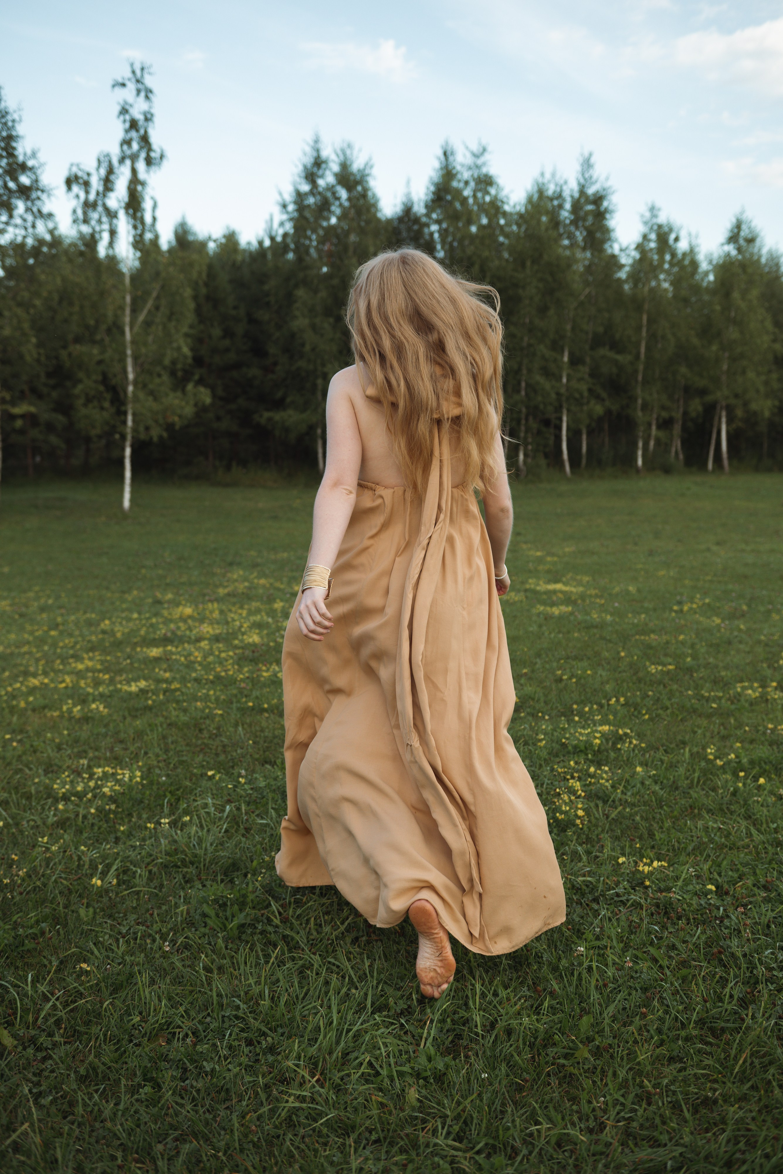 Настя (съемка для блога @nastya.makosh). Фотограф Москва Настя Профотовна. Репортажные, свадебные и контент фотосессии