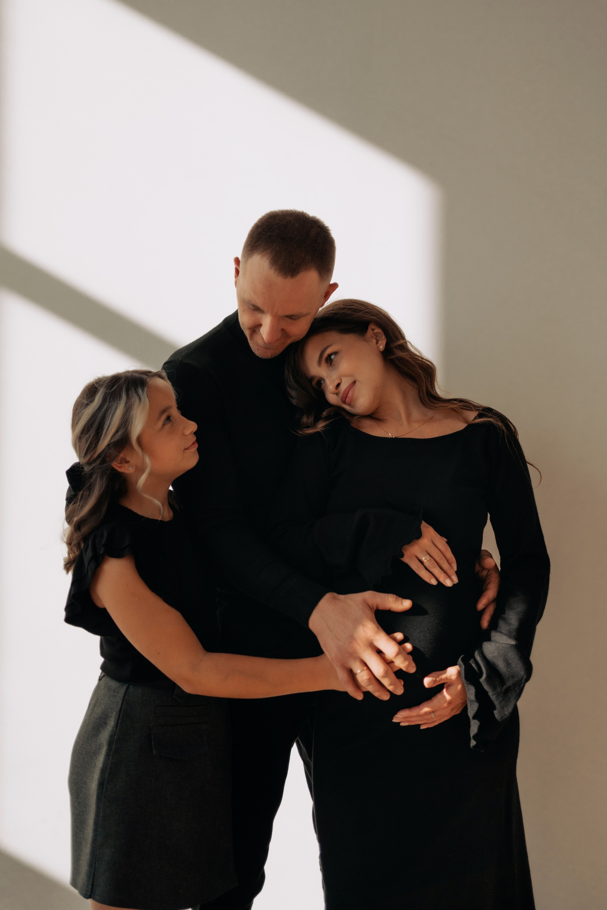 Фотограф беременность. Семейный фотограф в Москве и в Домодедово Екатерина Патракова