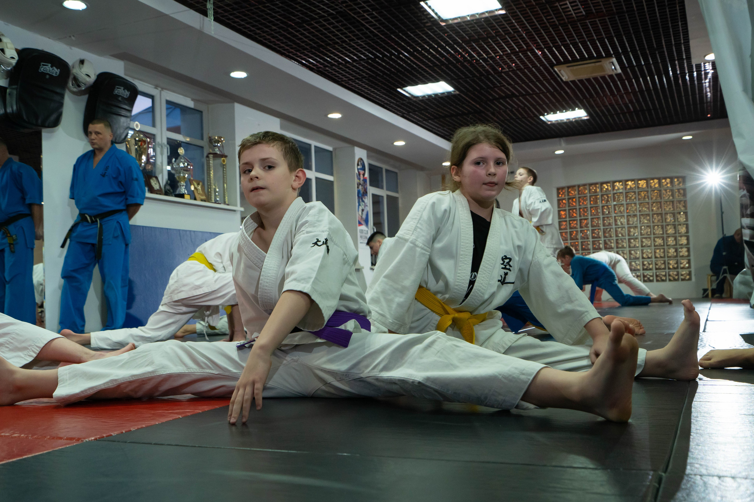 Фотосъёмка для сайта. Фото / Видеосъемка в Москве