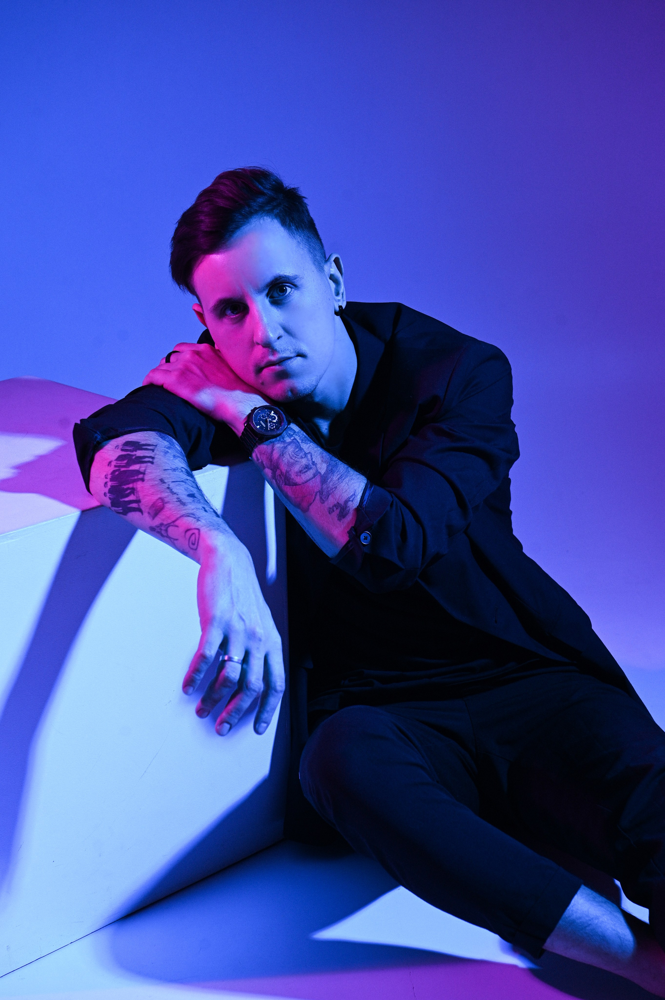 Денис. Свадебный и семейный фотограф Волгоград Москва