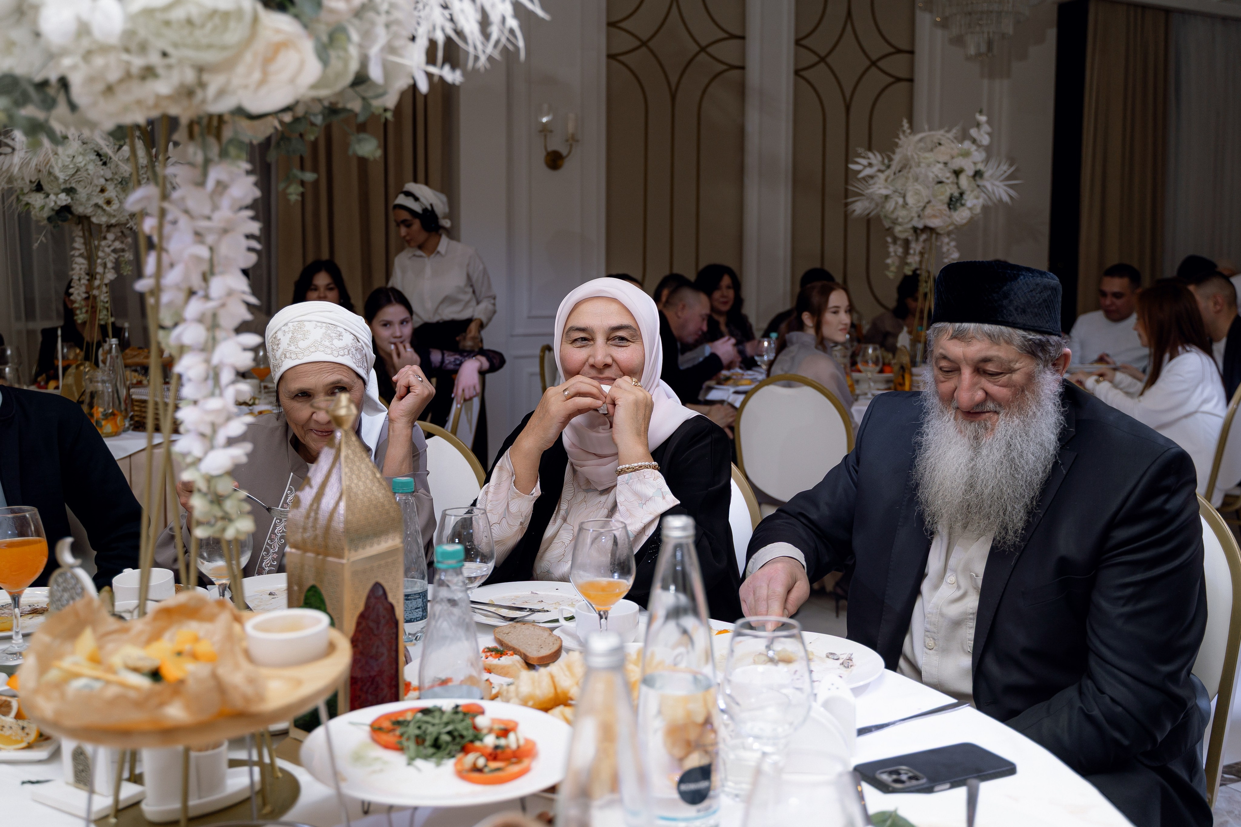 Данис & Ильзира (Алтан). RAMIL SAFIULLIN