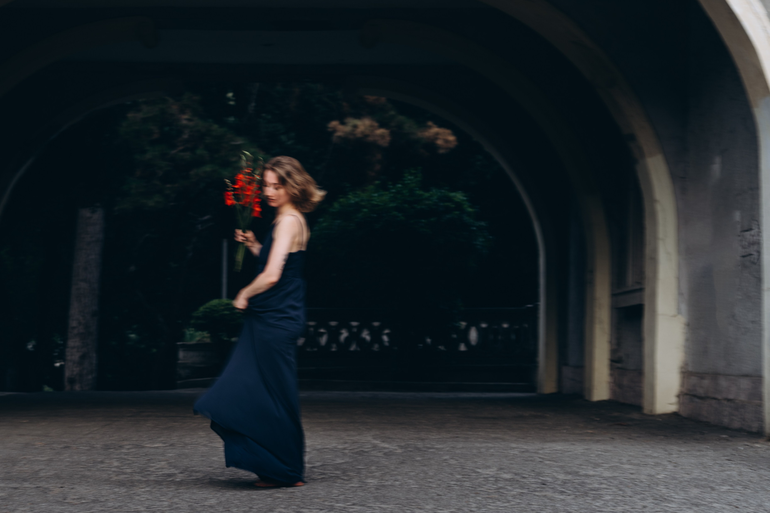 Ангелина. Мария Кобзева, фотограф в Ялте, Крым