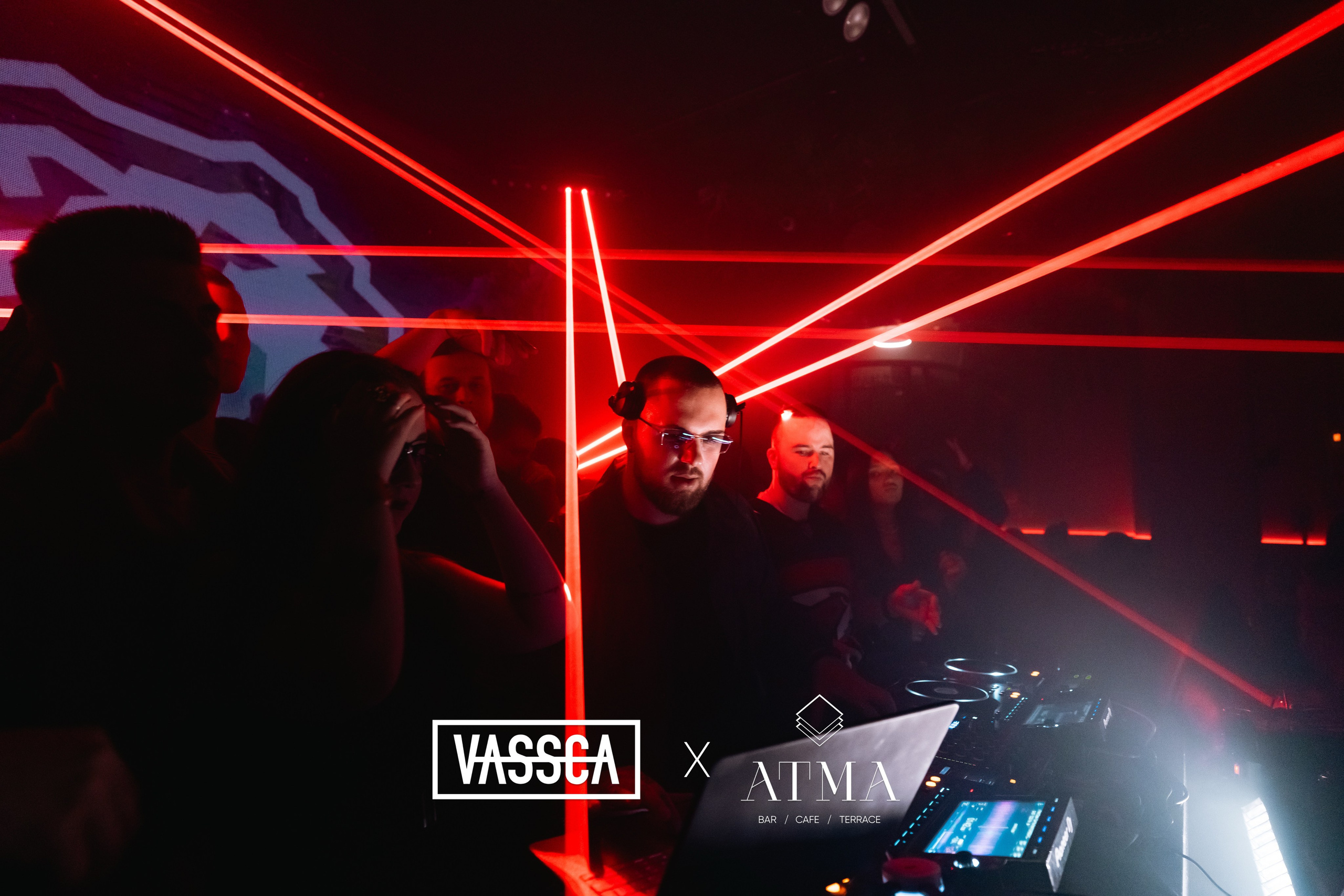 PARTY VASSCA 12.04.25. VASSCA