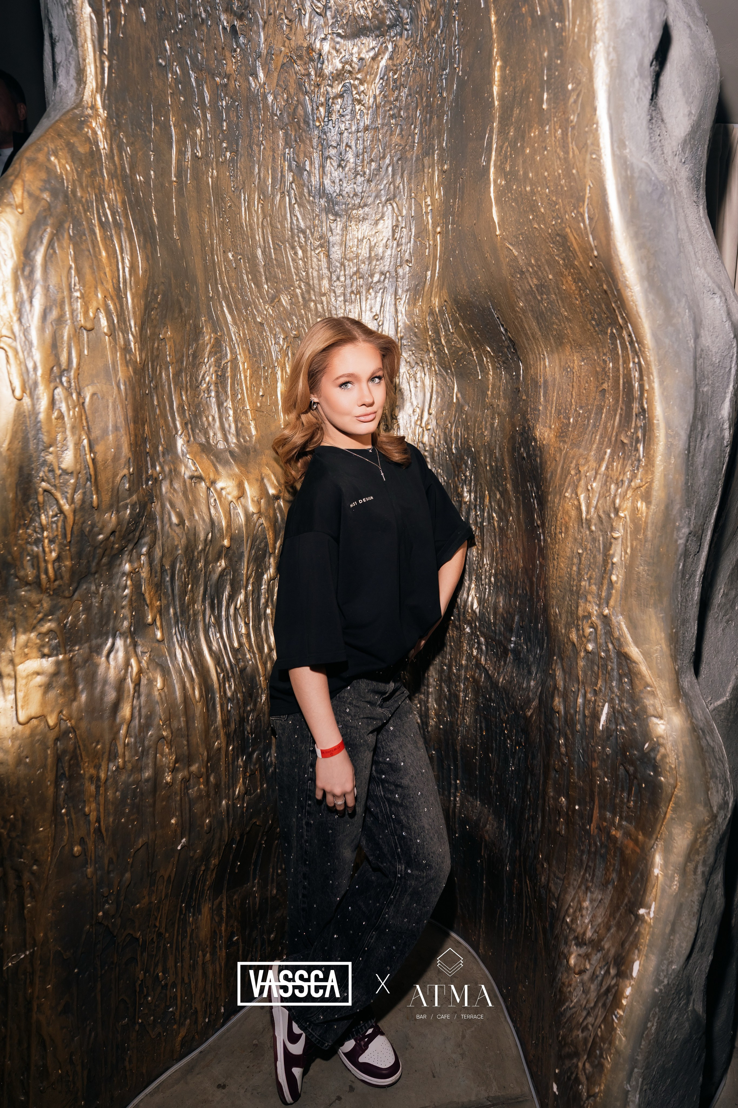 PARTY VASSCA 12.04.25. VASSCA