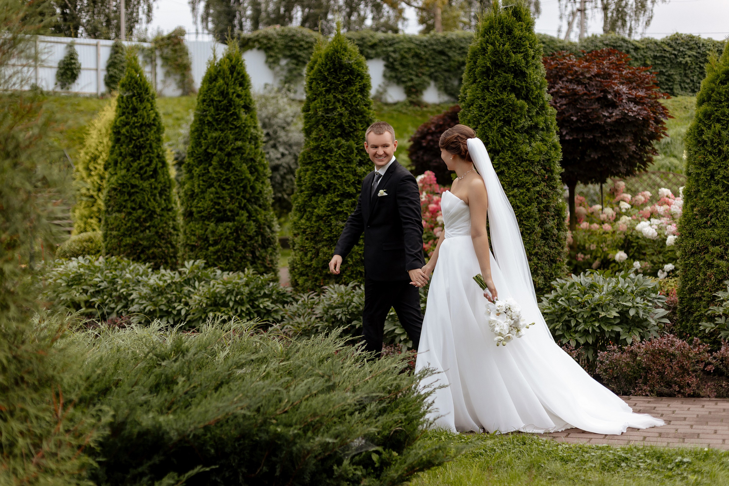 23 августа WED. Свадебный фотограф Анастасия Пелевина
