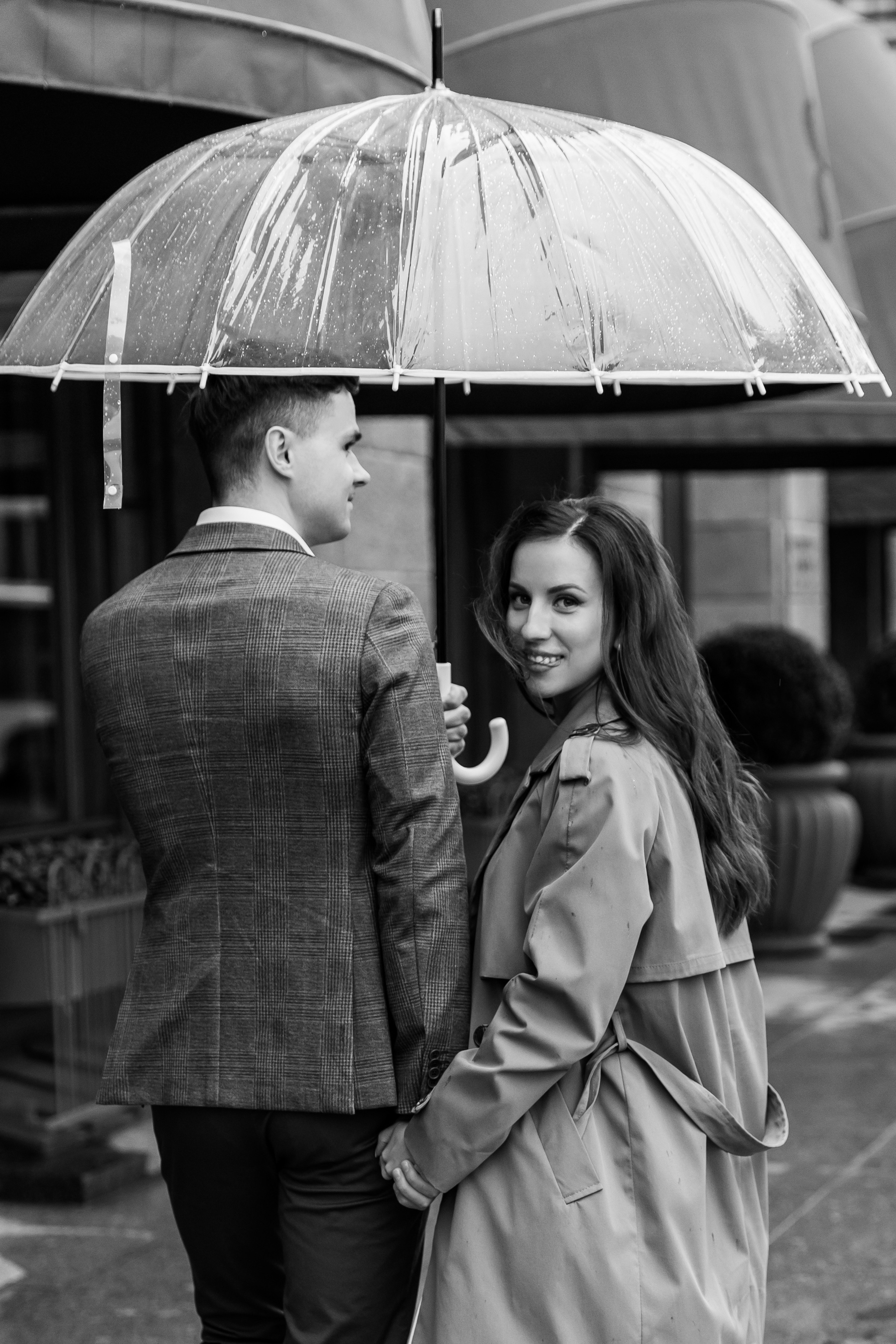 I L Y A & G A L Y A. Свадебный фотограф в Санкт-Петербурге Илья Михеев