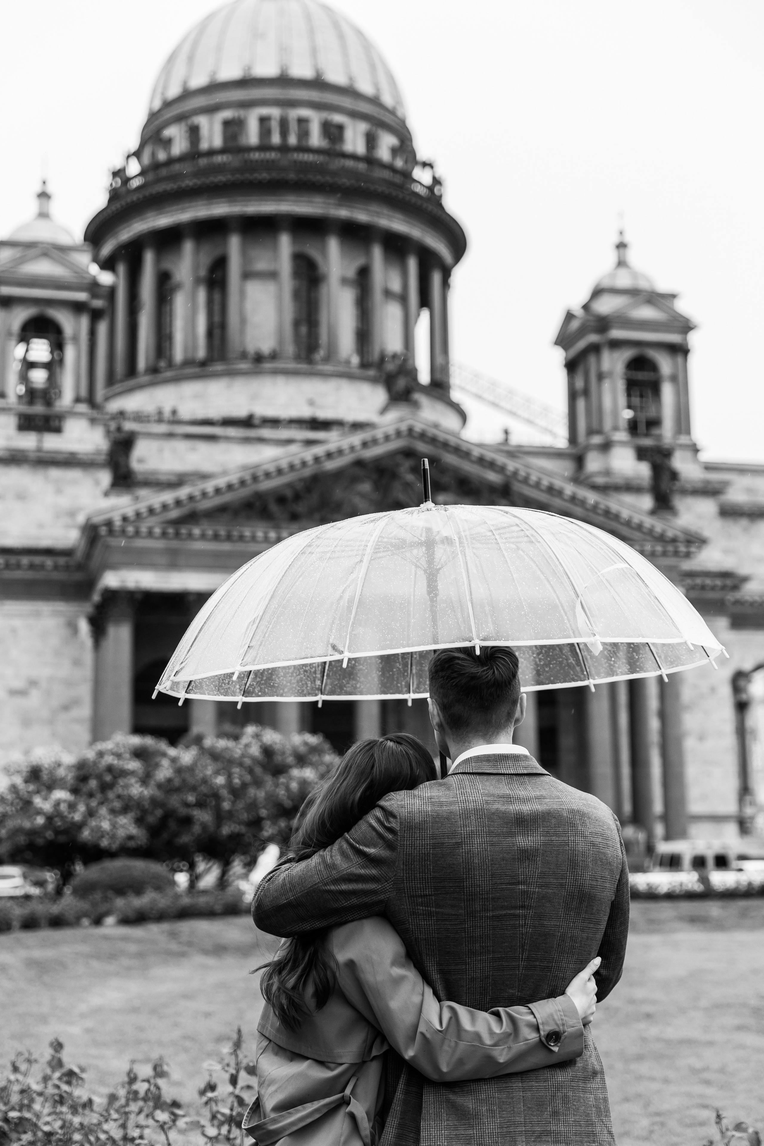 I L Y A & G A L Y A. Свадебный фотограф в Санкт-Петербурге Илья Михеев