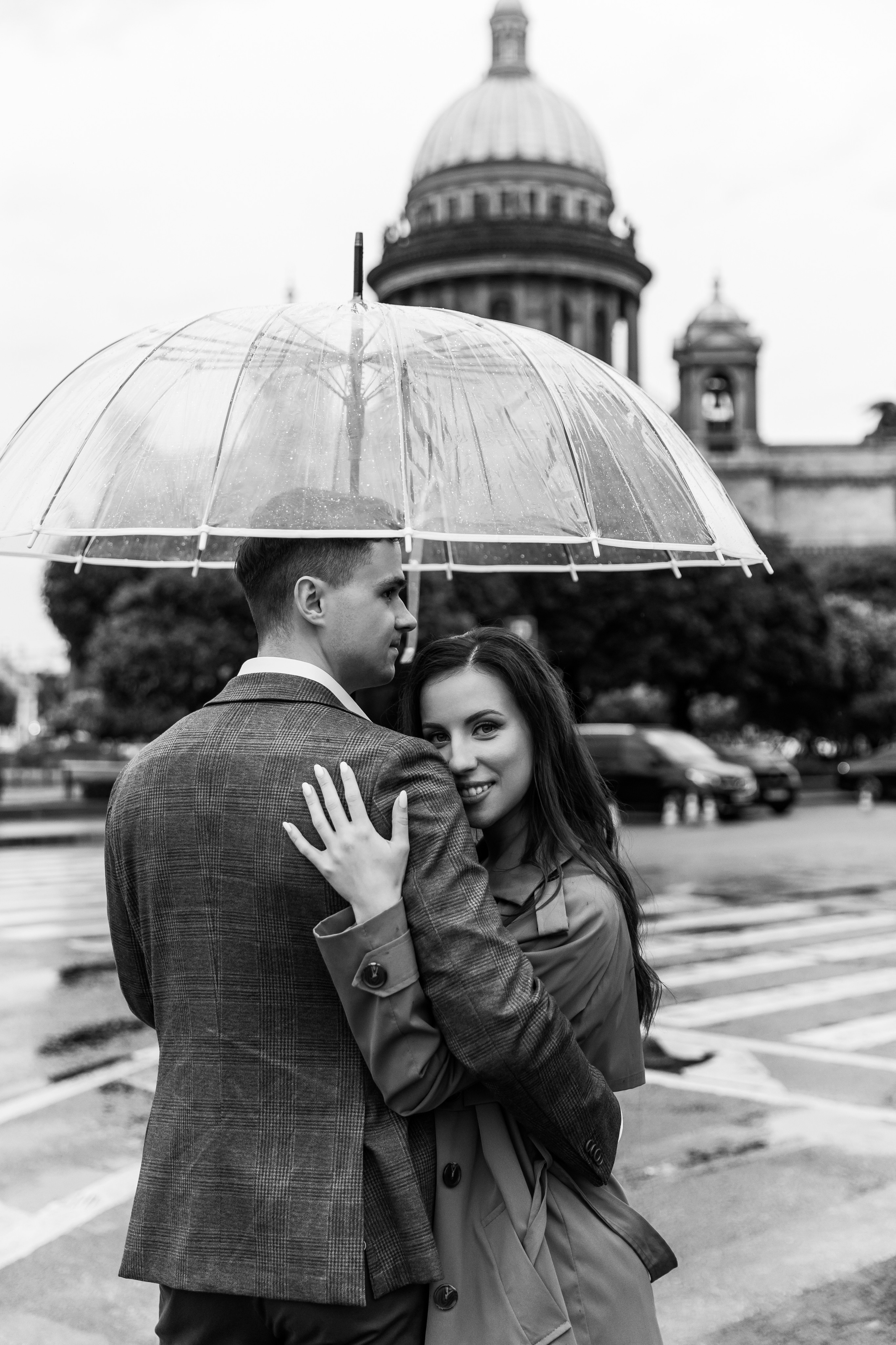 I L Y A & G A L Y A. Свадебный фотограф в Санкт-Петербурге Илья Михеев