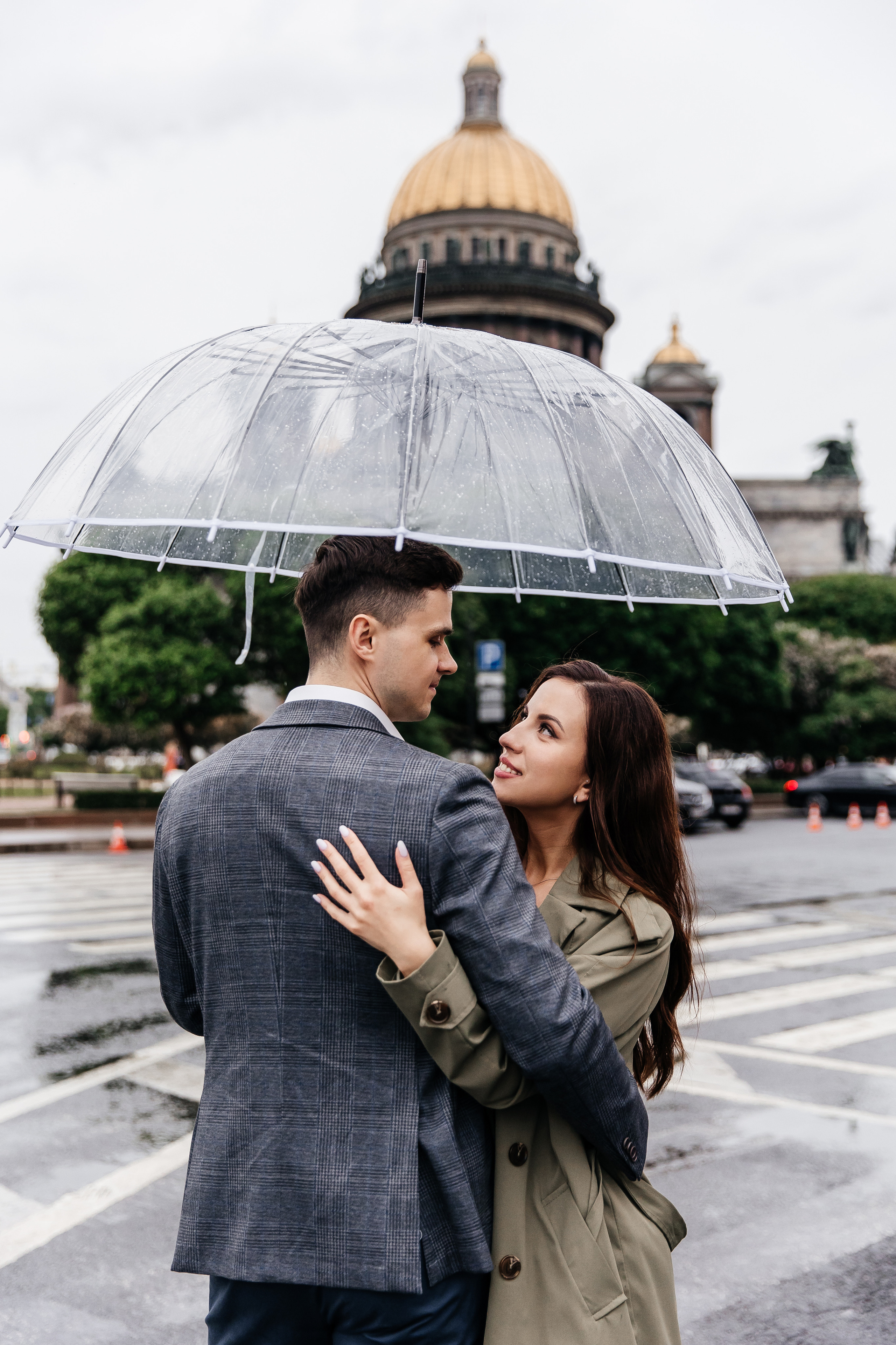 I L Y A & G A L Y A. Свадебный фотограф в Санкт-Петербурге Илья Михеев