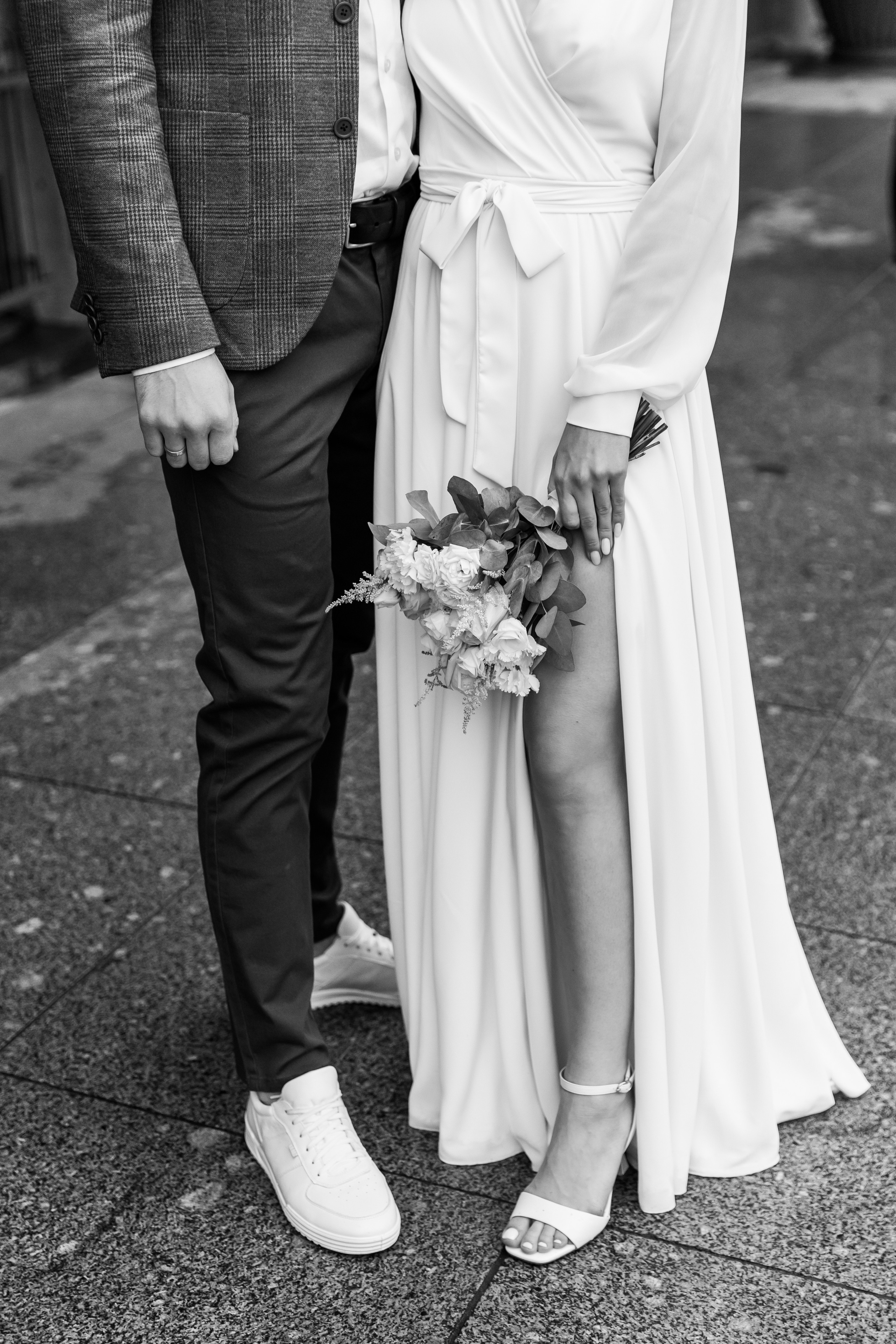 I L Y A & G A L Y A. Свадебный фотограф в Санкт-Петербурге Илья Михеев