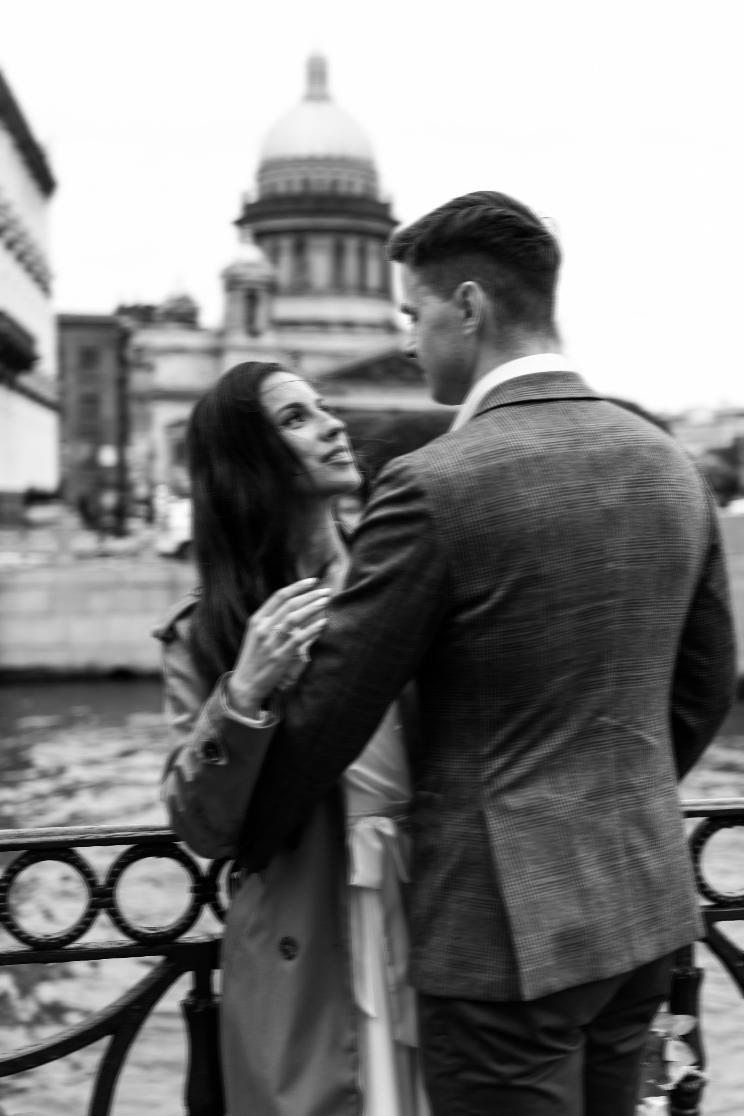 I L Y A & G A L Y A. Свадебный фотограф в Санкт-Петербурге Илья Михеев