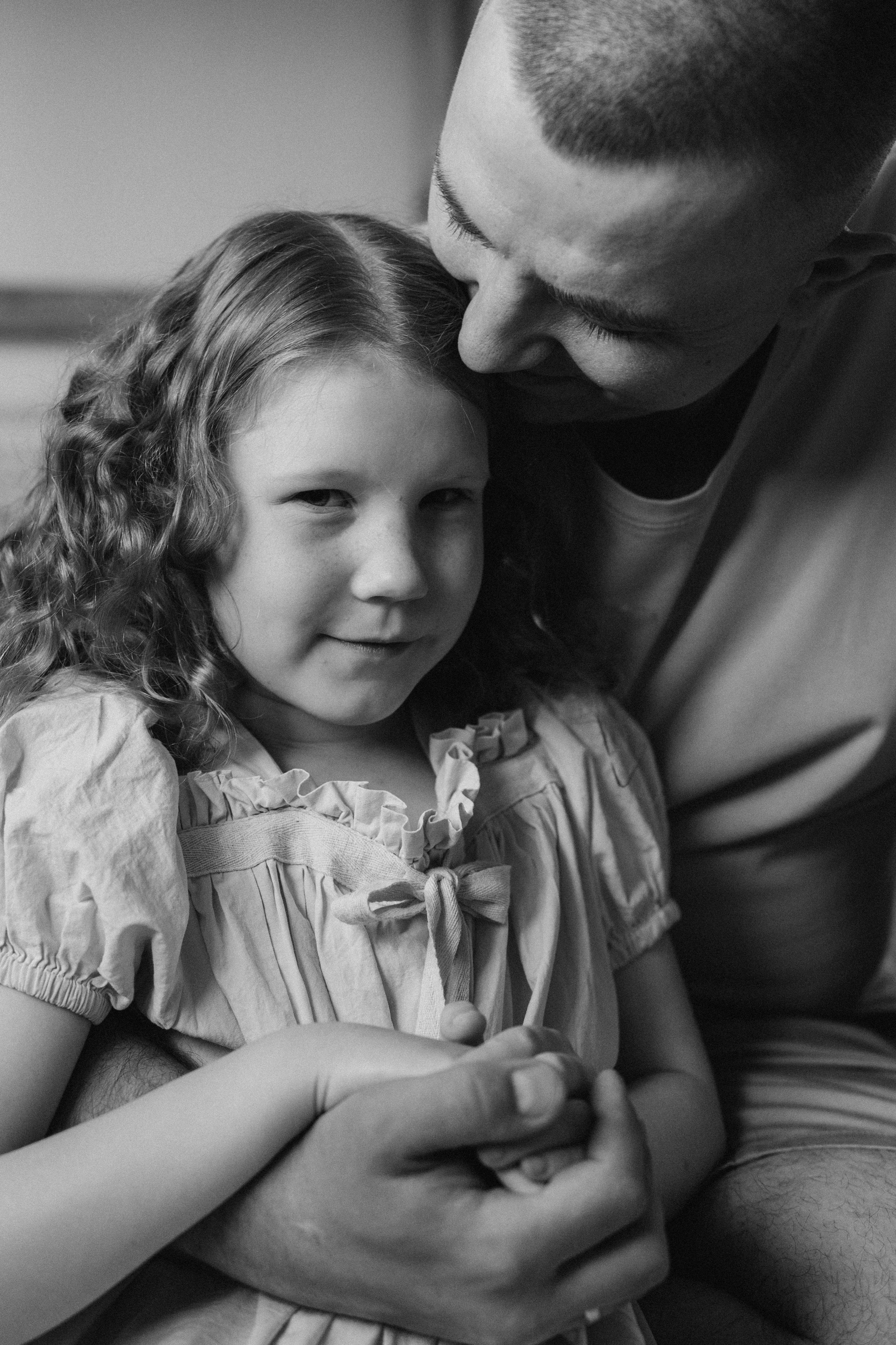 Сделано с любовью. Семейный фотограф в Ангарске/ Иркутске