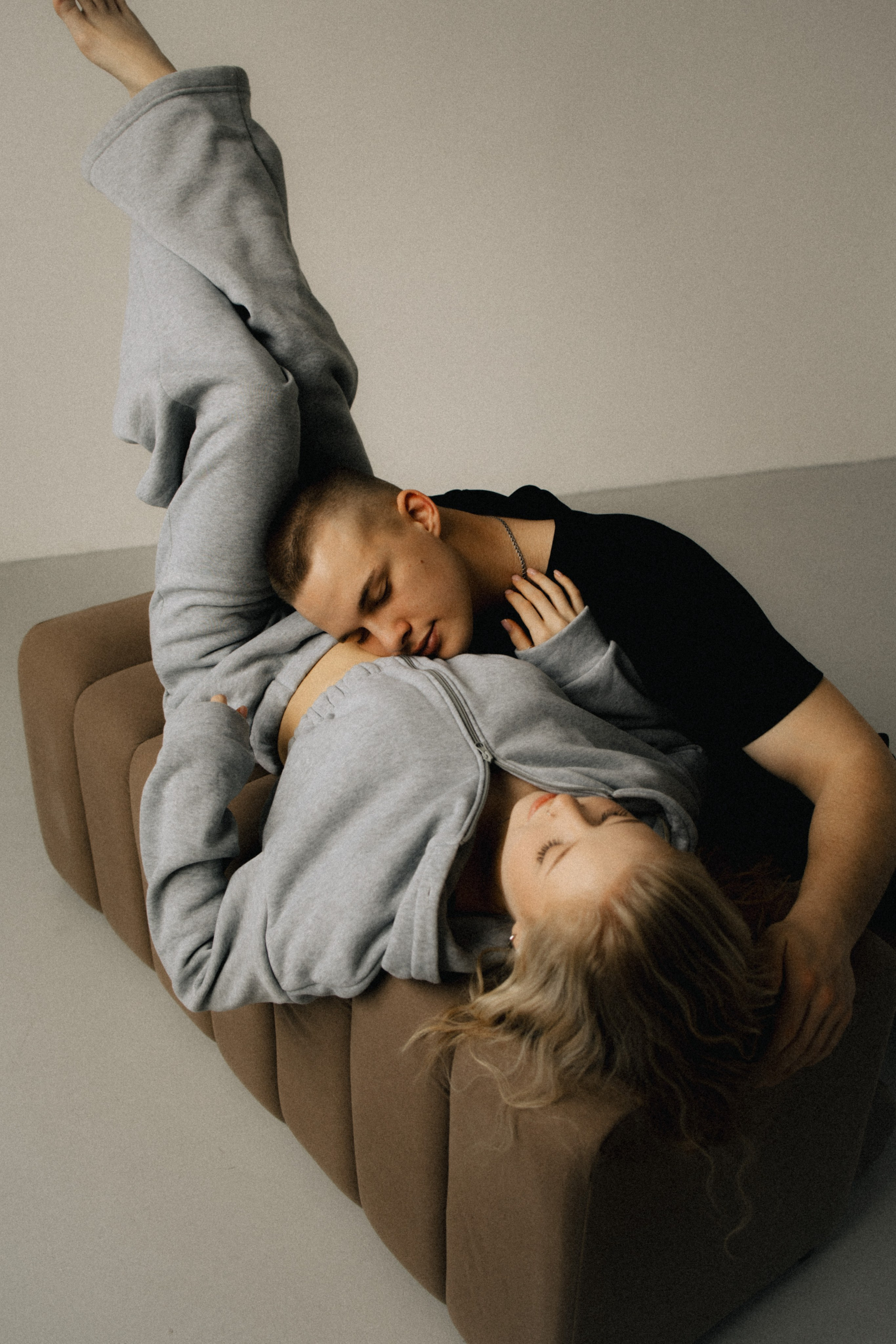 Евгения и Илья. Фотограф в Южно-Сахалинске
