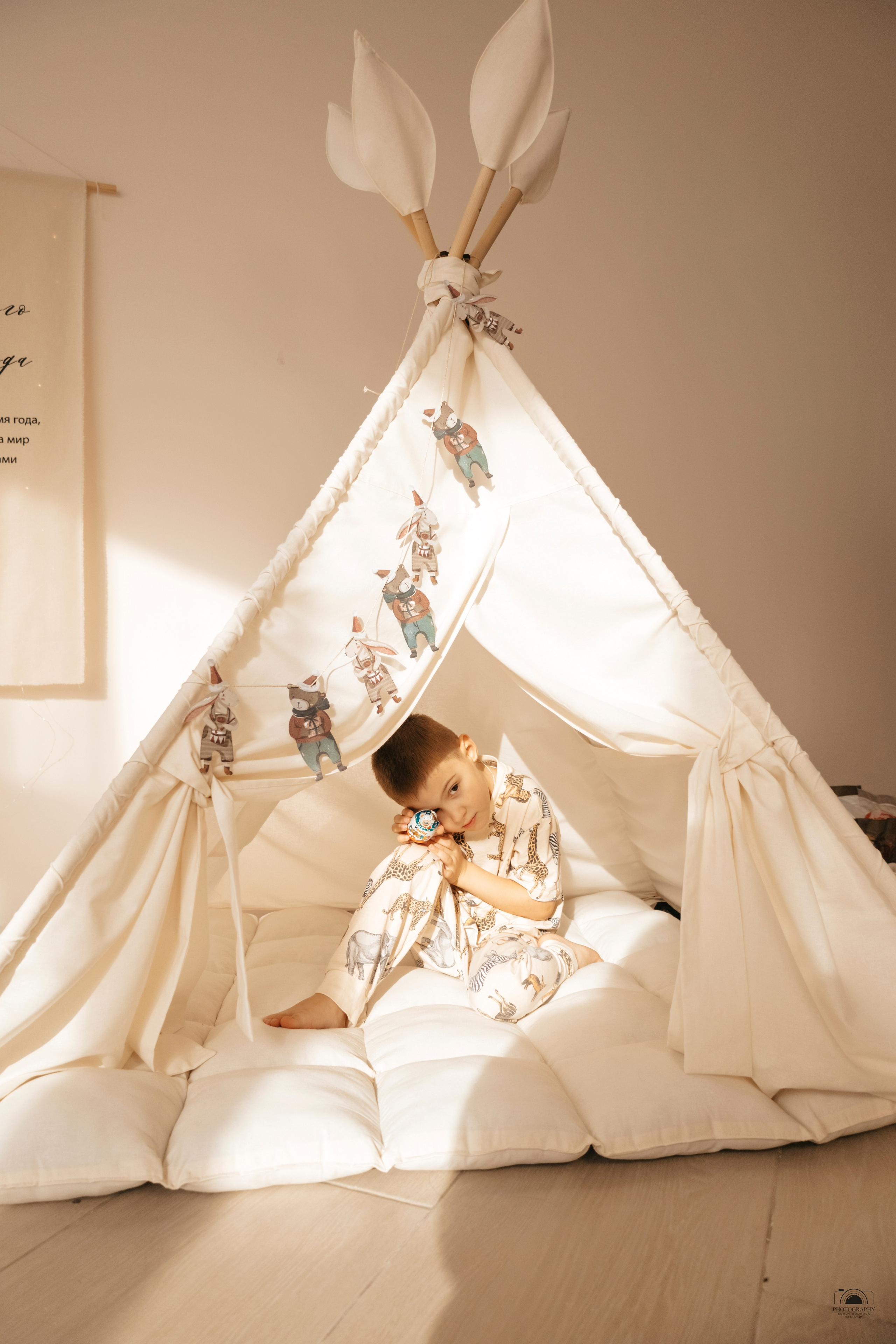 Виола и Миша. Семейный и портретный фотограф в Геленджике Любовь Бодрова