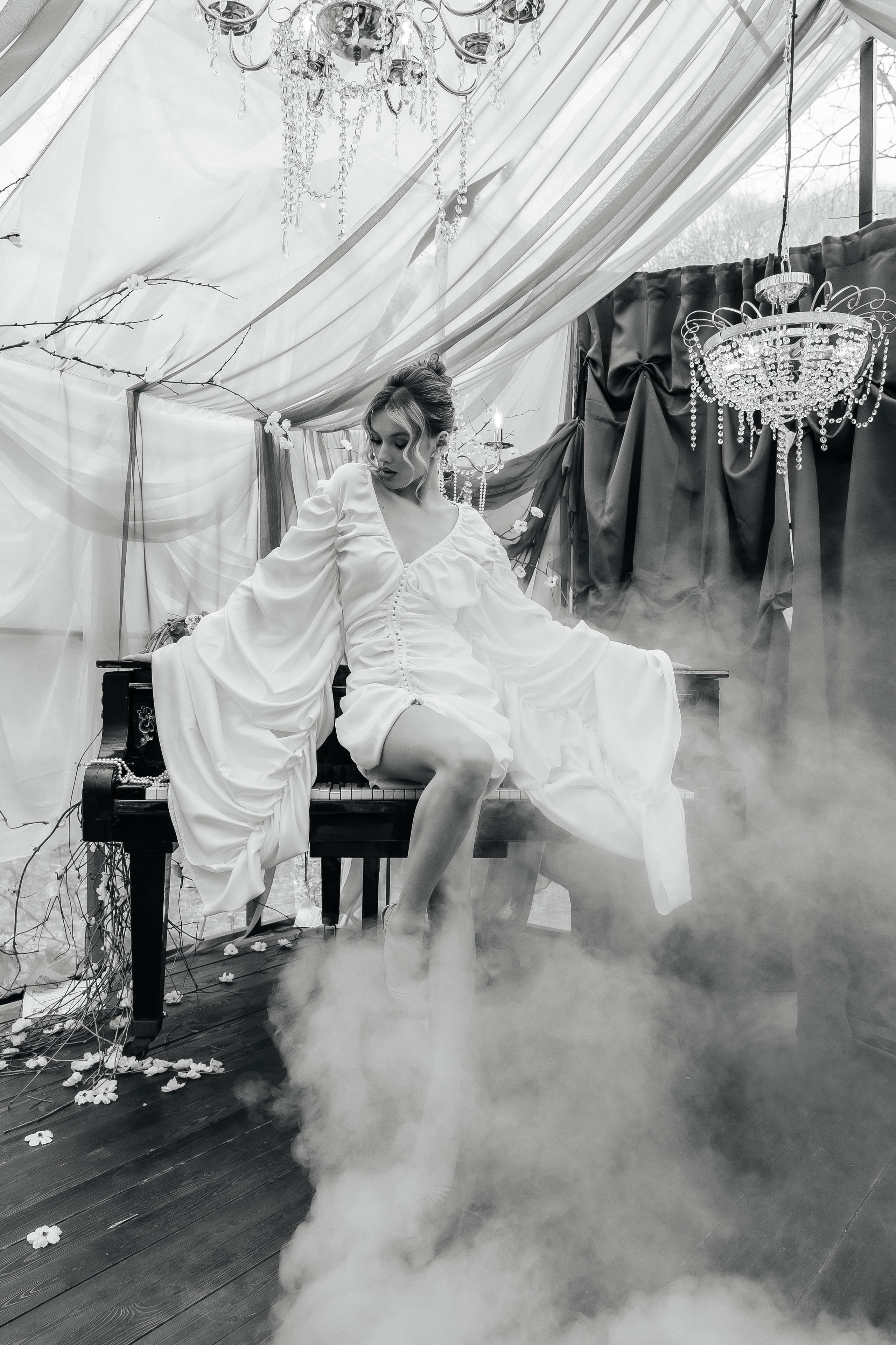 Лиза. Свадебный и семейный фотограф во Владивостоке Елена Шишкина