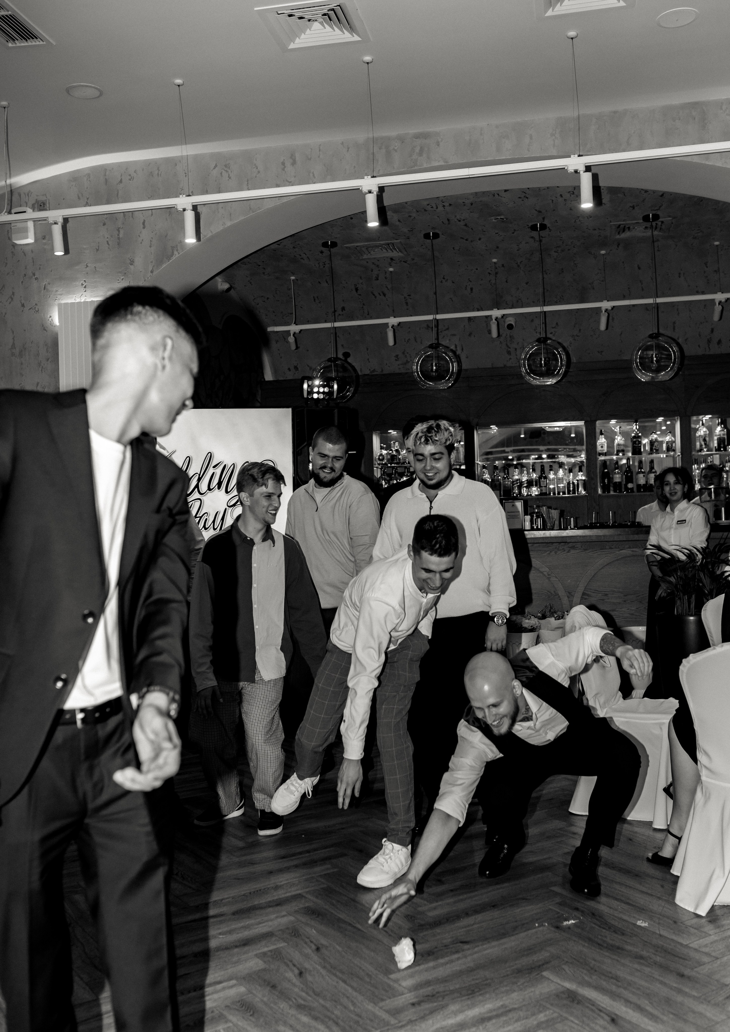 Свадьба. Алина и Дмитрий. Свадебный фотограф. Москва и Московская Область