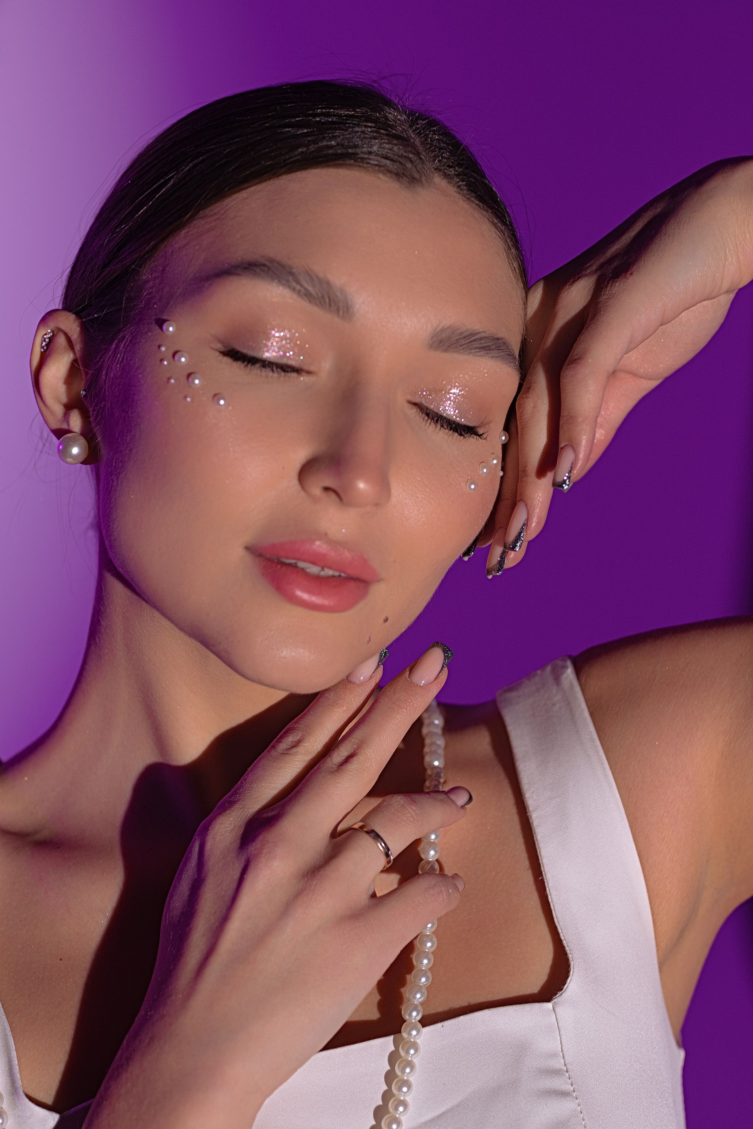 Алиса. Photographer Helen Shabalina