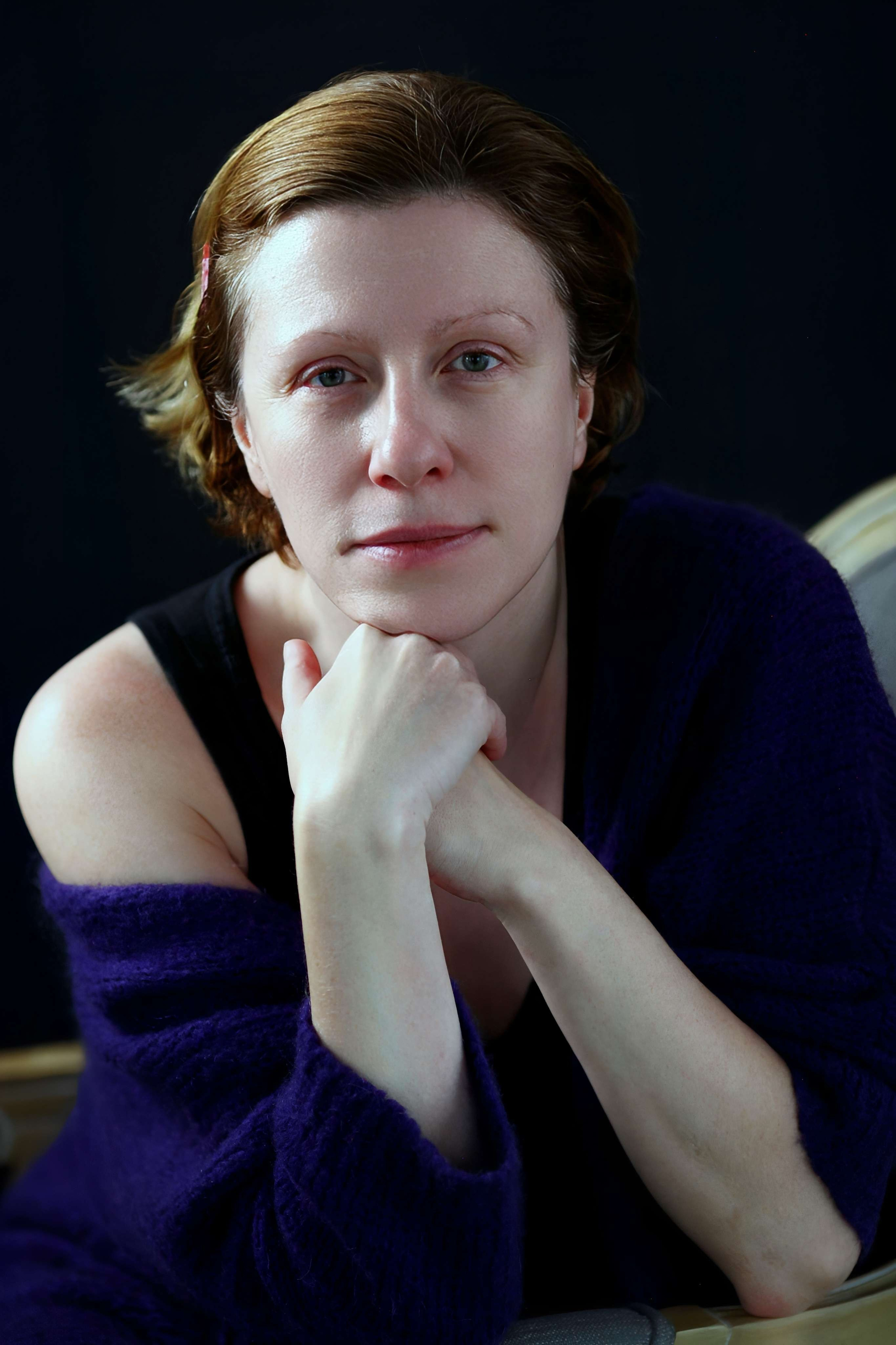 Портреты | Фотограф Эмили Высоцкий. Фотограф Эмили Высоцкий