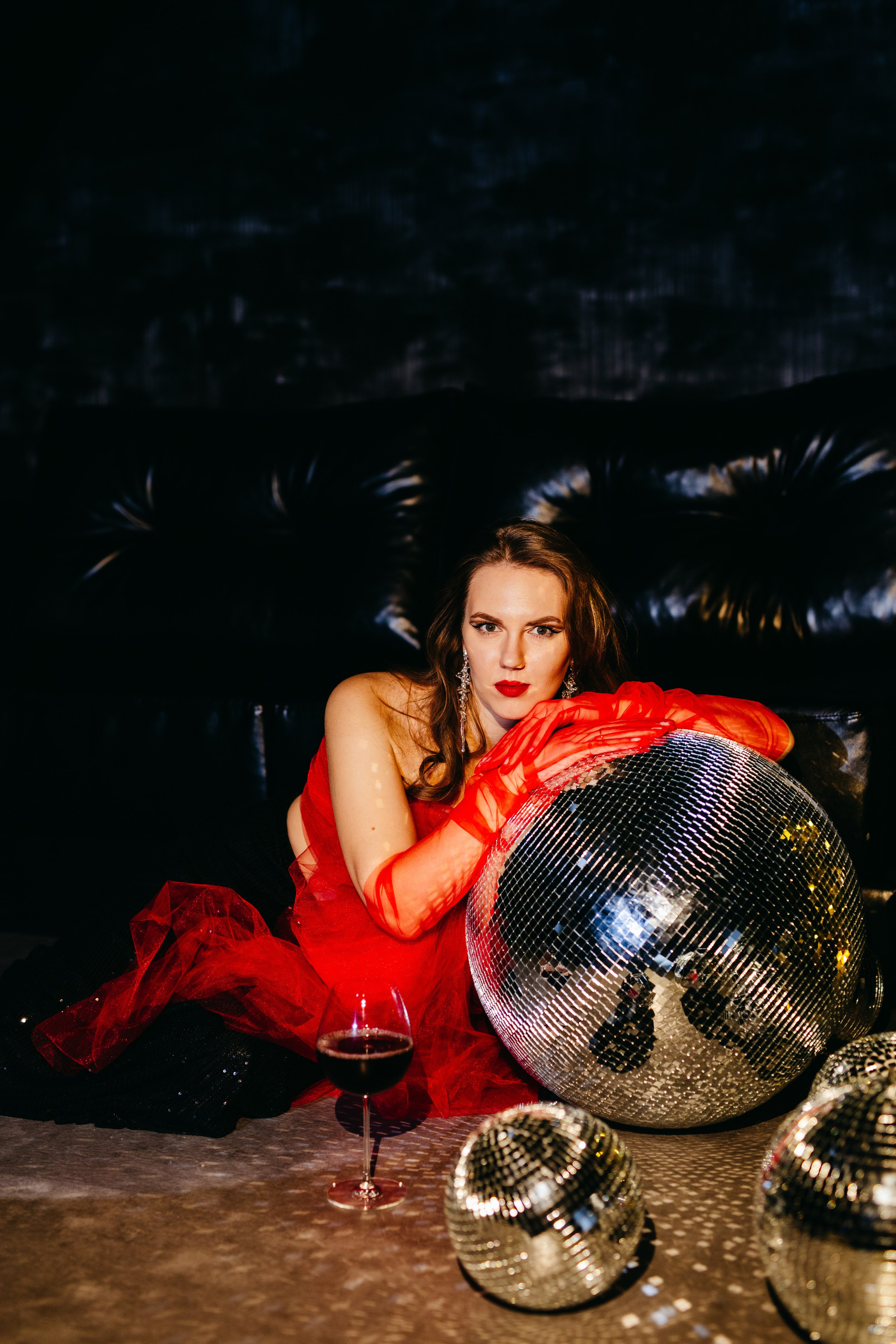 Екатерина. Свадебный и женский фотограф