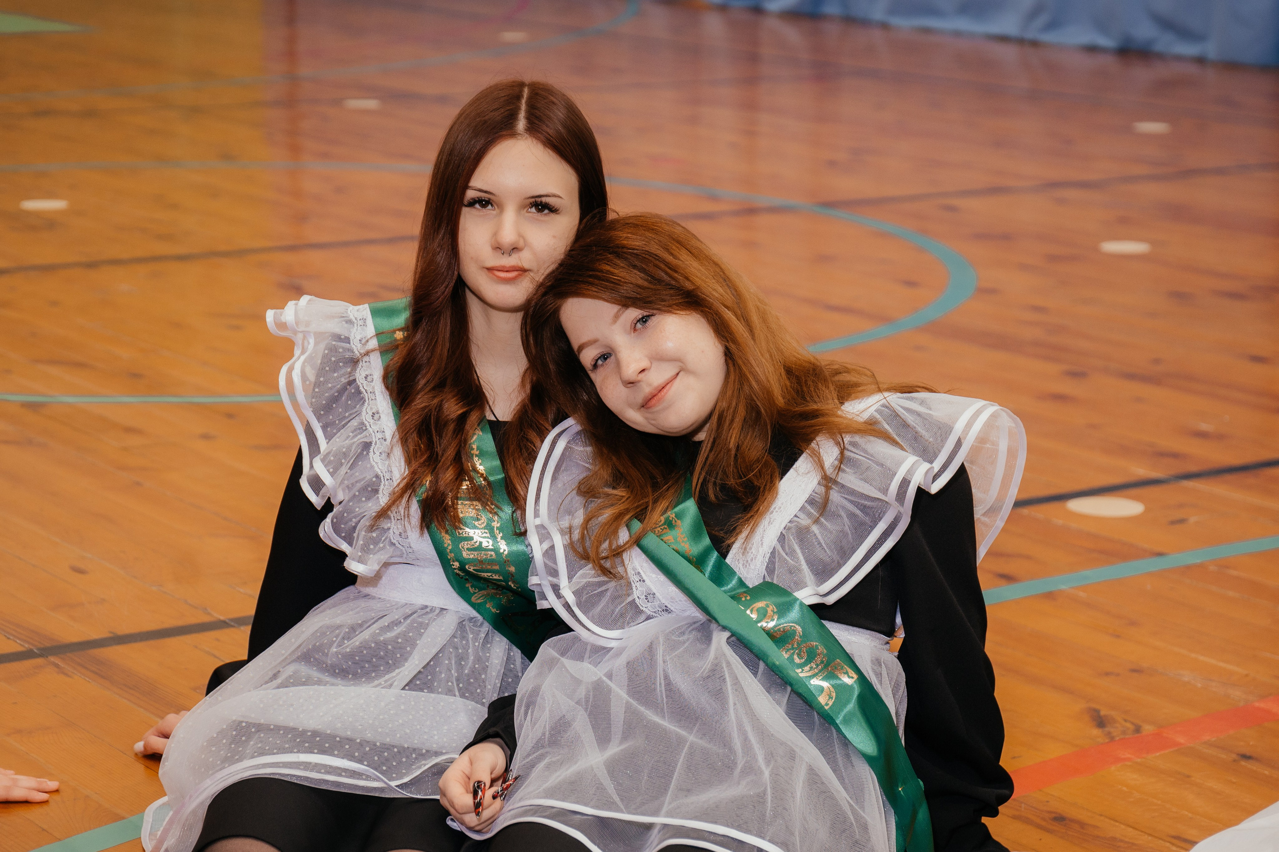 9классники. Свадебный и женский фотограф