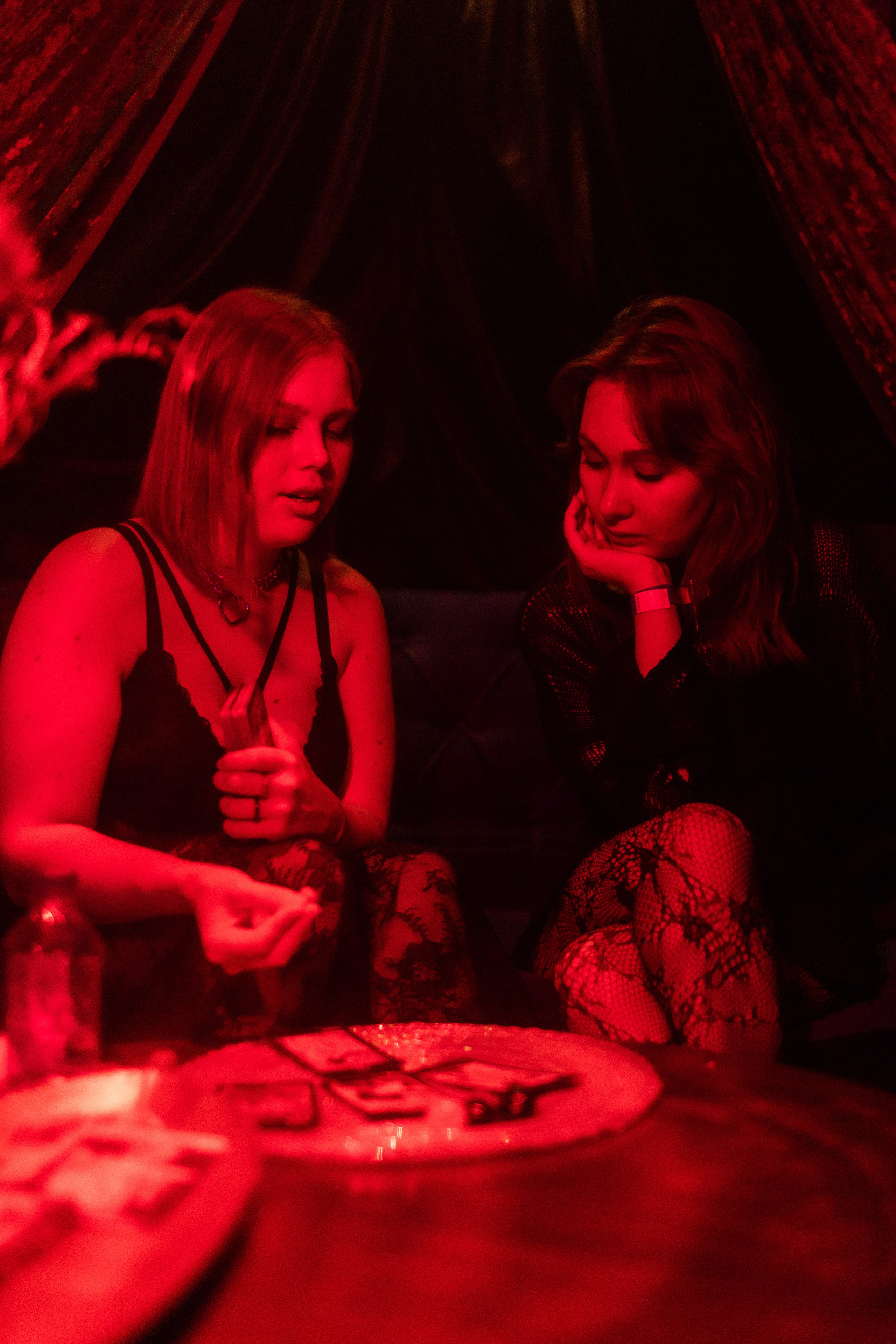 SENS 2023. Фотограф в Москве Десятова Ксения