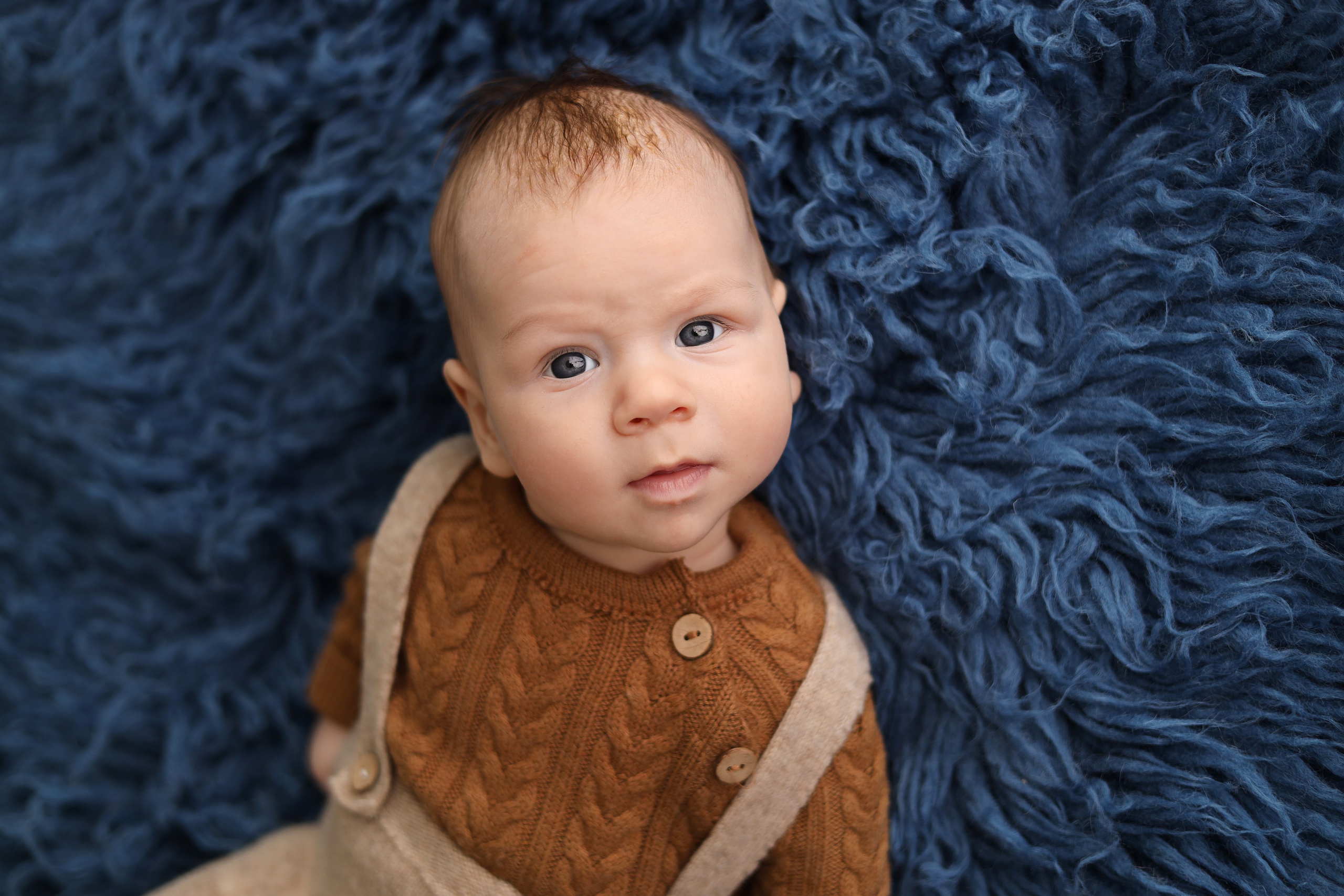 Фотосъемка малыша в 3 месяца. Фотограф новорожденных Москва. Ньюборн фотограф Москва