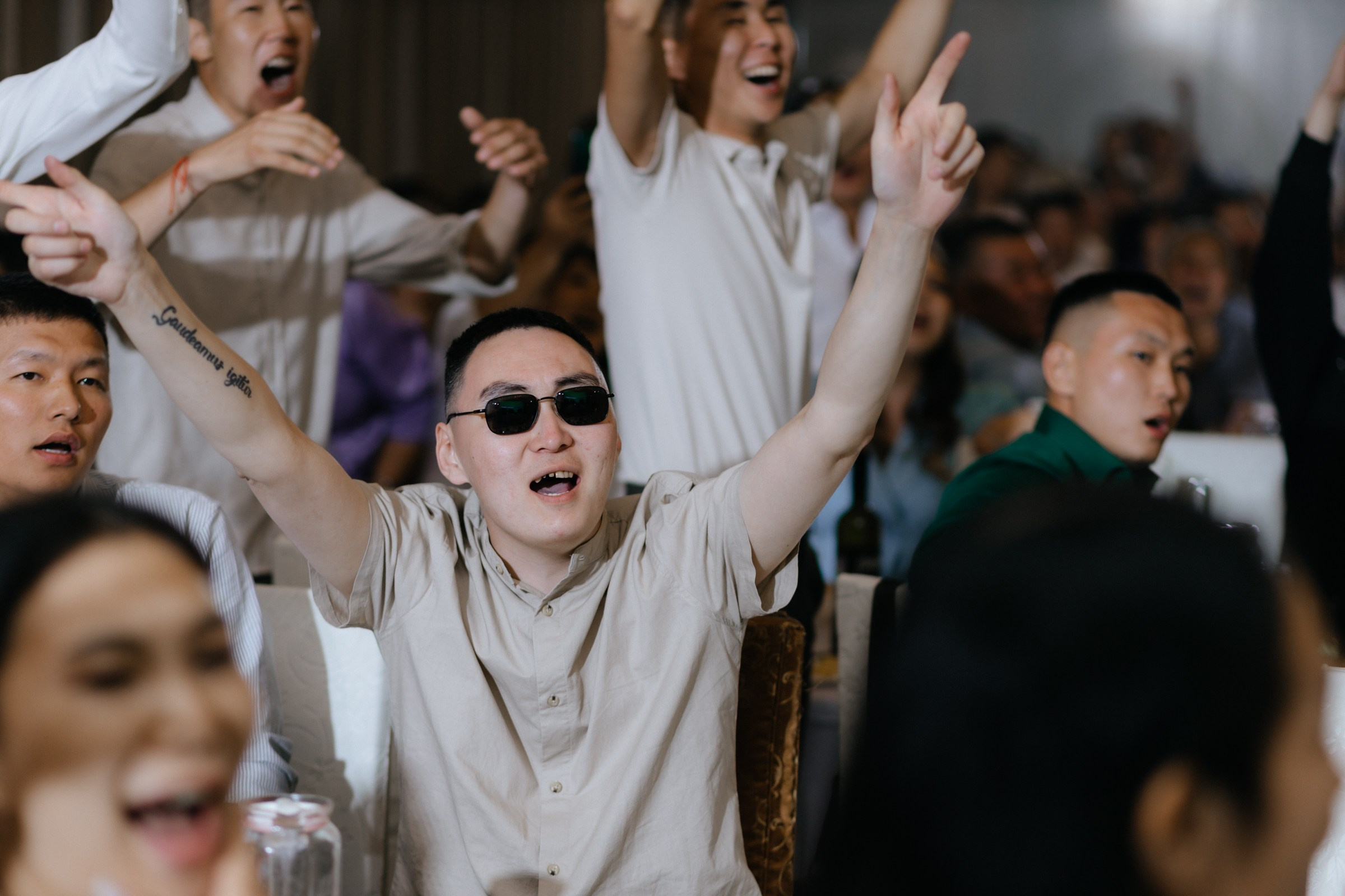 Хэшэгто и Мэдогма. Фотограф Улан-Удэ