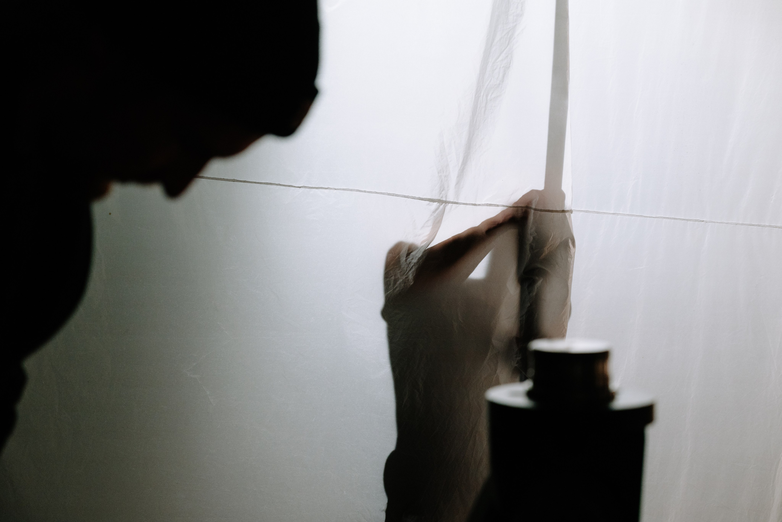 Moscow Film School. Еремина Катерина