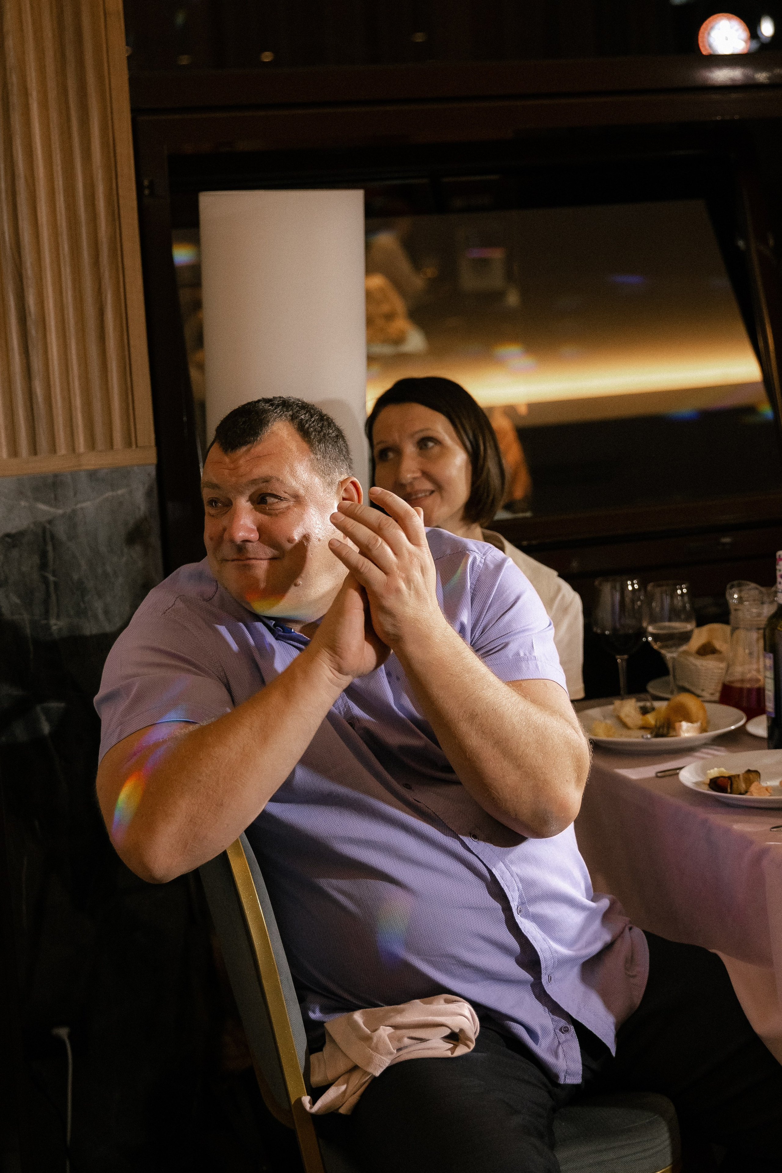 Мурашками. Свадебный фотограф Ярославль, Рыбинск