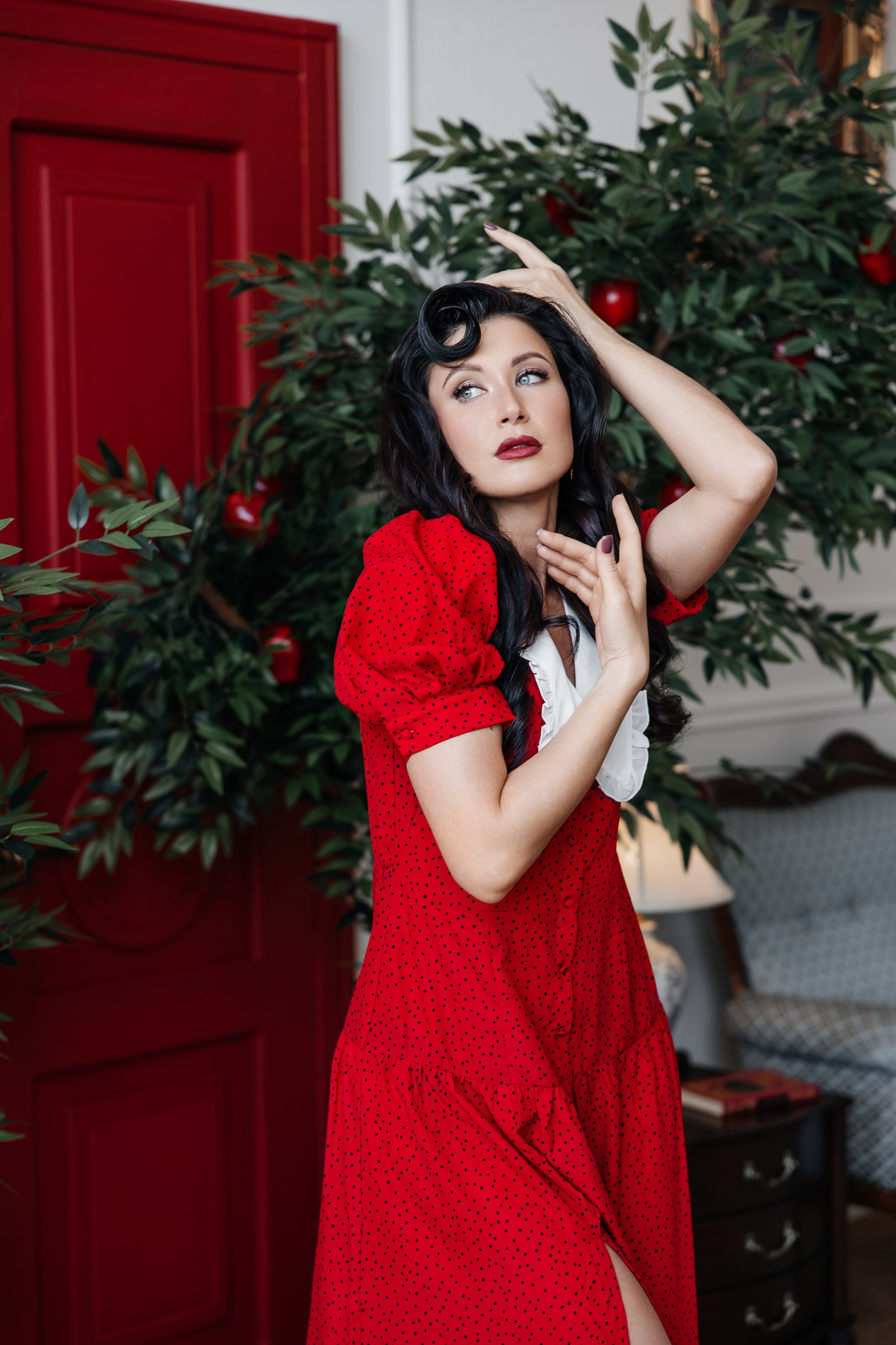 Эдем. Семейный и детский фотограф в Краснодаре Ксения Новикова