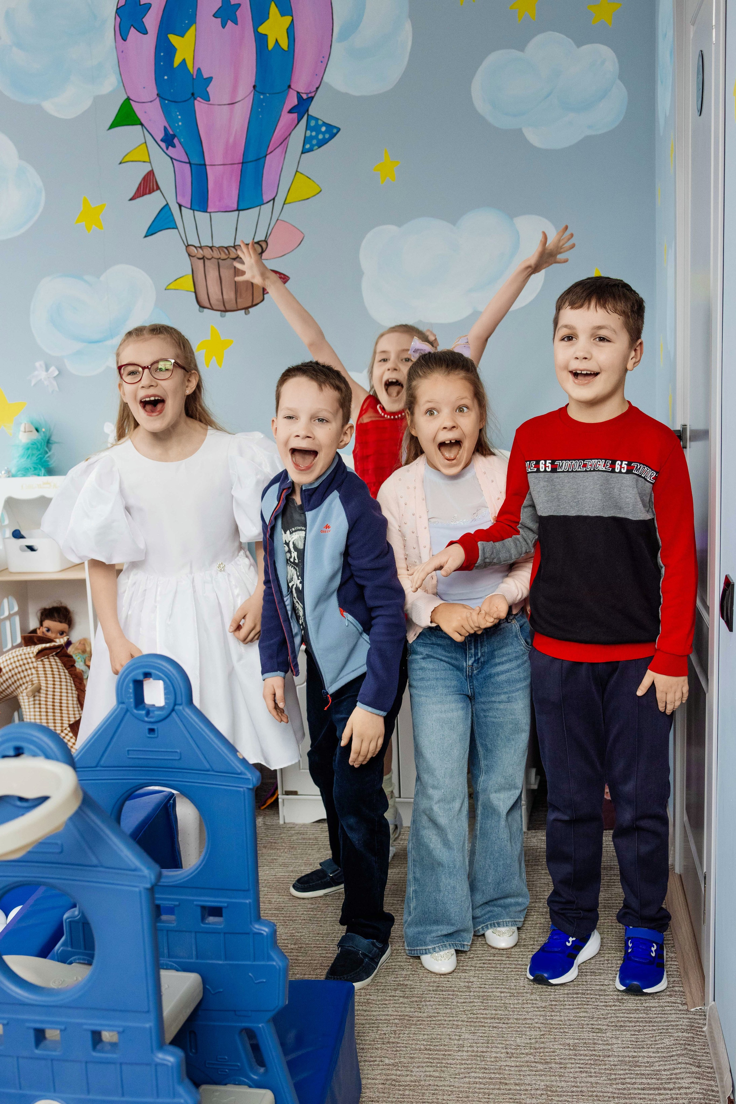 Birthday party charming loft. Андрей Шаповалов — репортажный фотограф в Москве