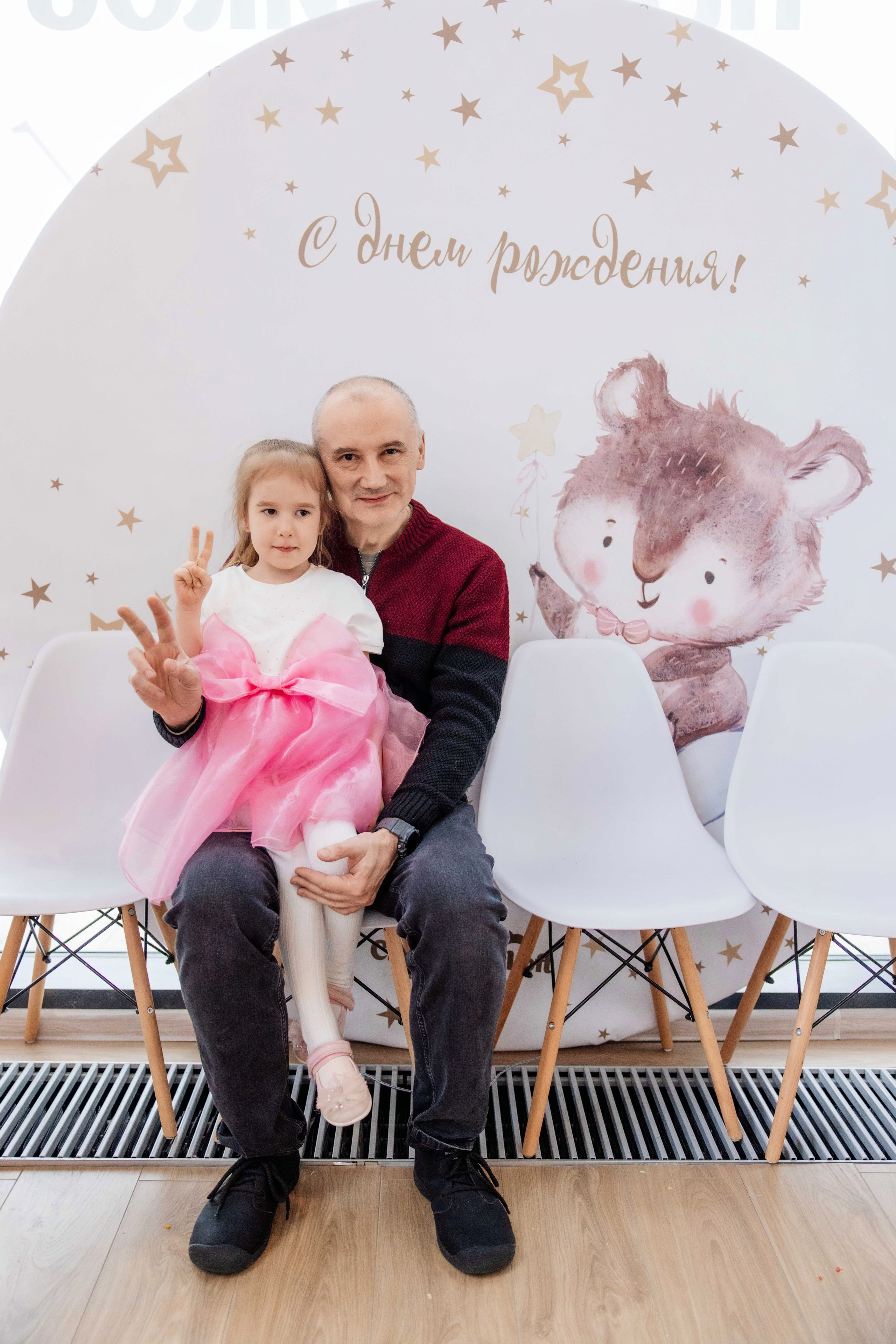 Birthday party charming loft. Андрей Шаповалов — репортажный фотограф в Москве