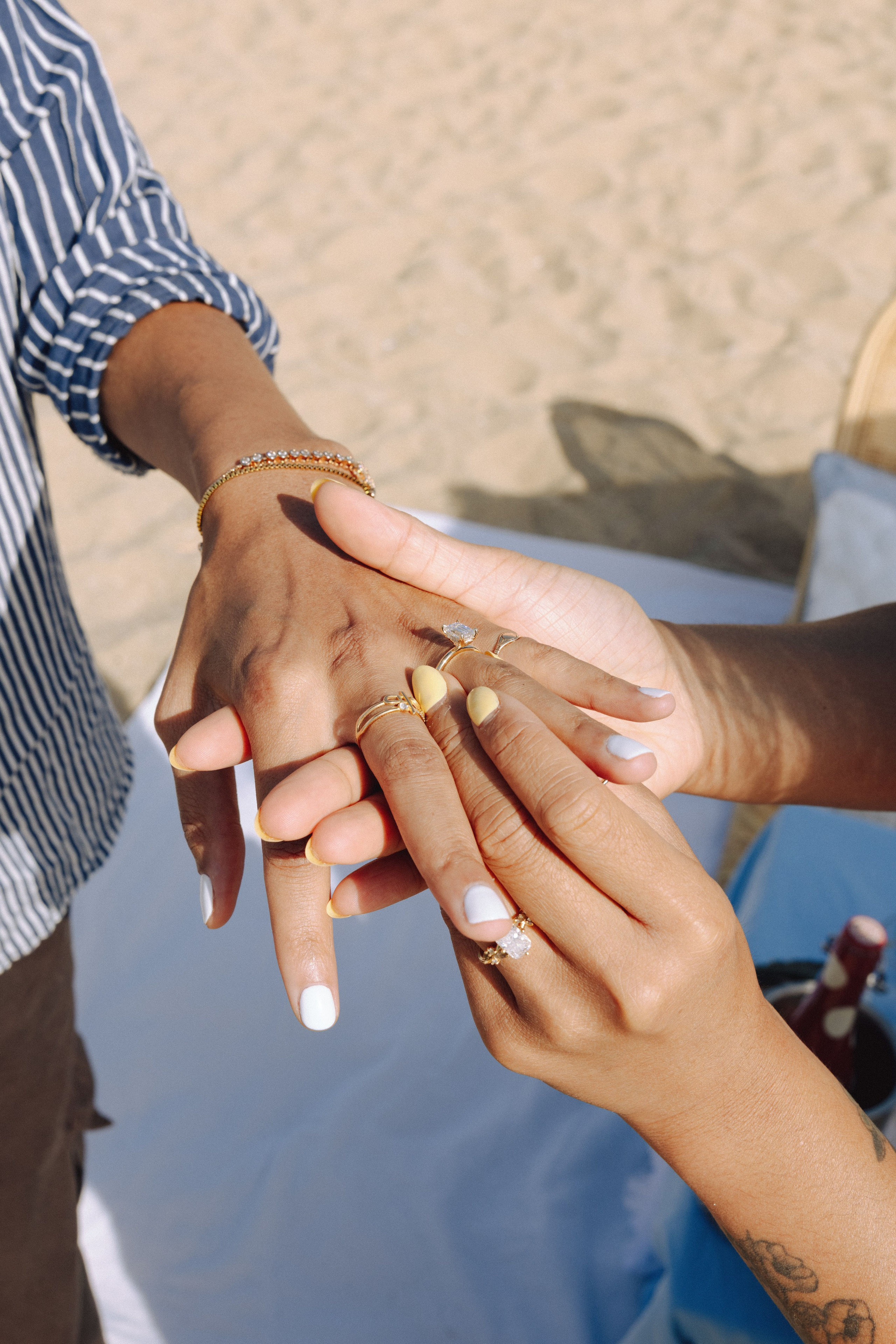 Marry Me Barcelona. Fotógrafo de bodas y eventos en Europa