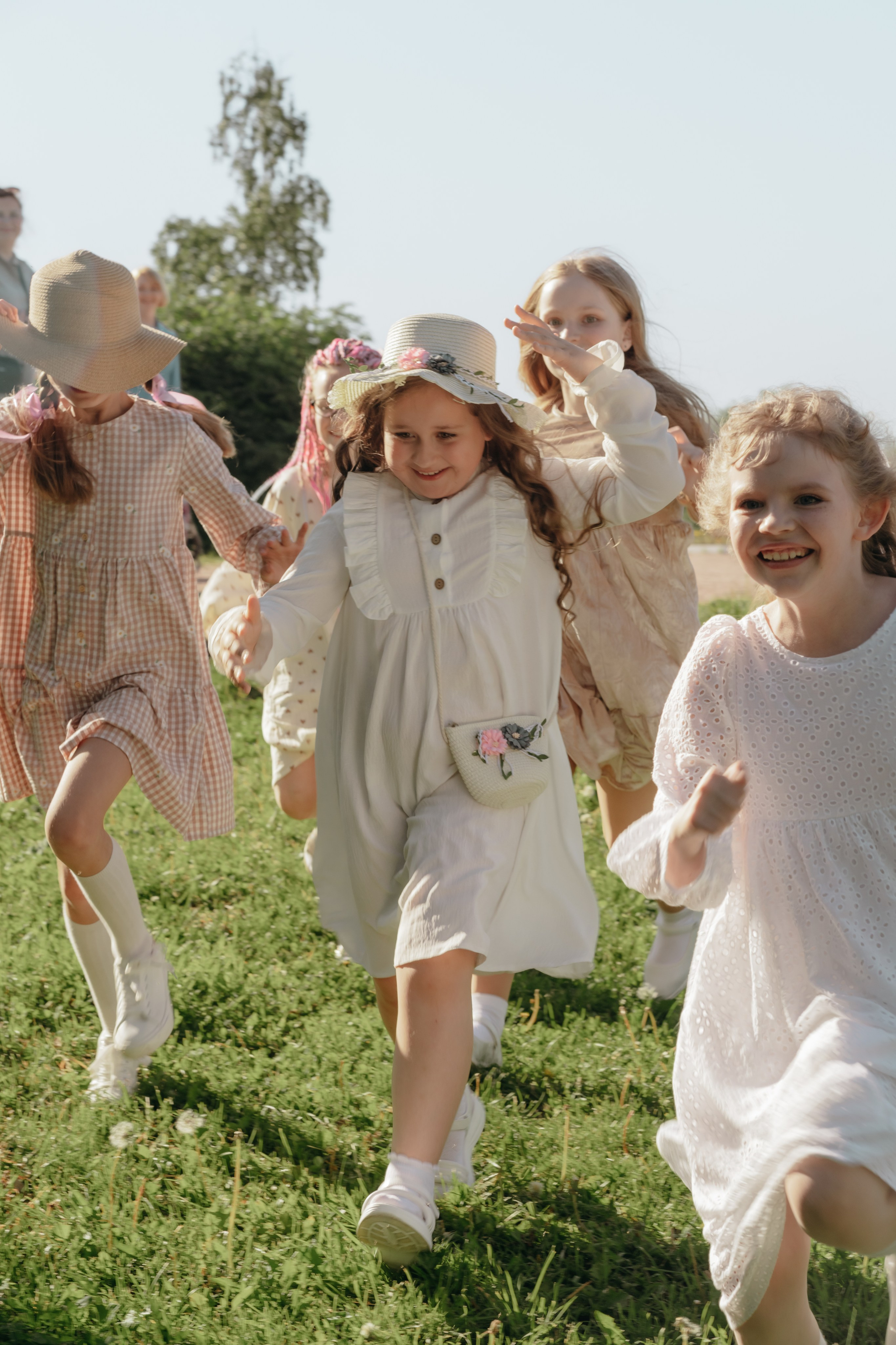 Школьная семья. Портретный и свадебный фотограф в Архангельске Елизавета Стрекаловская