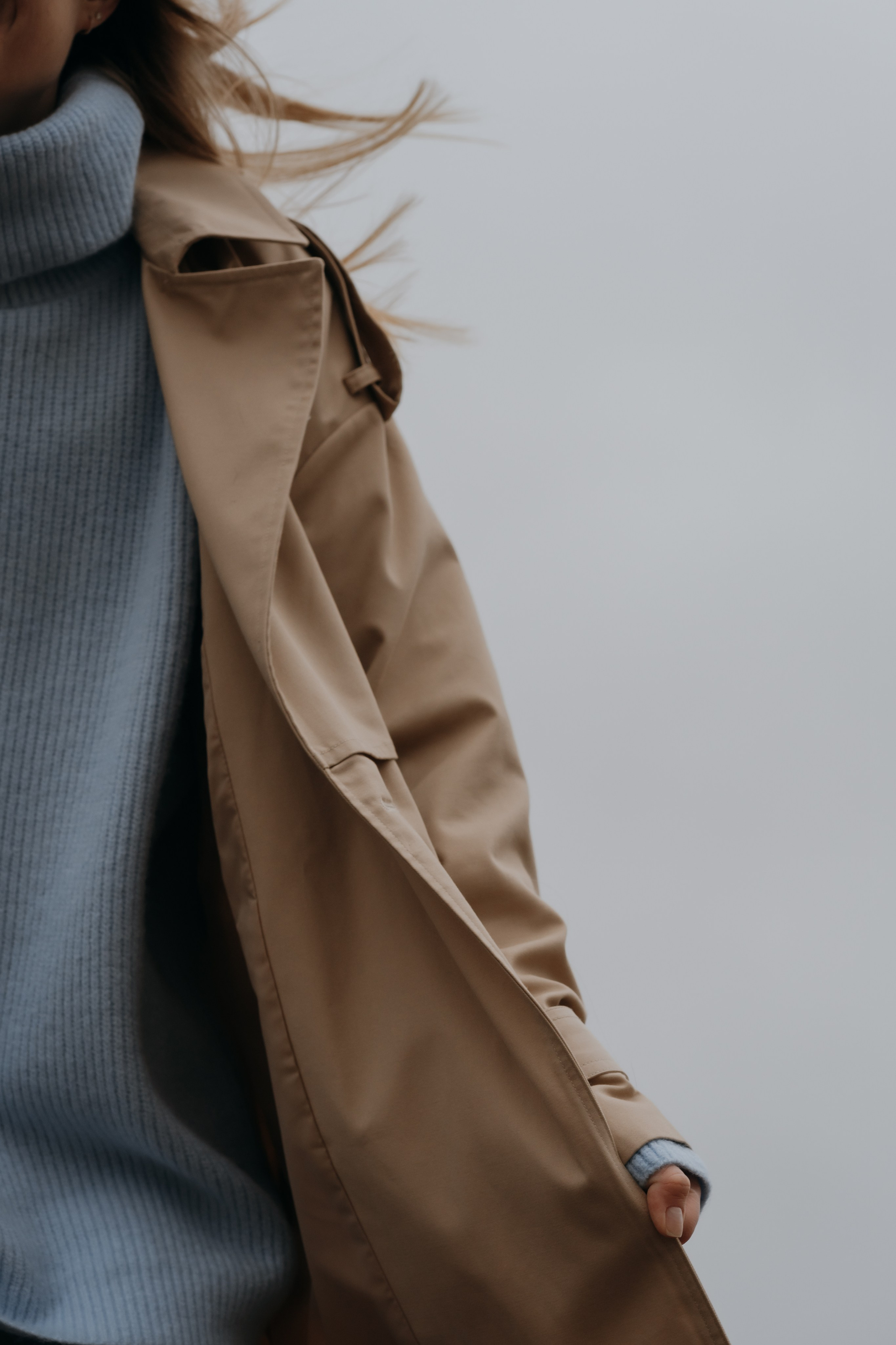 Женская уличная фотосессия в Архангельске и Северодвинске. Портретный и свадебный фотограф в Архангельске Елизавета Стрекаловская