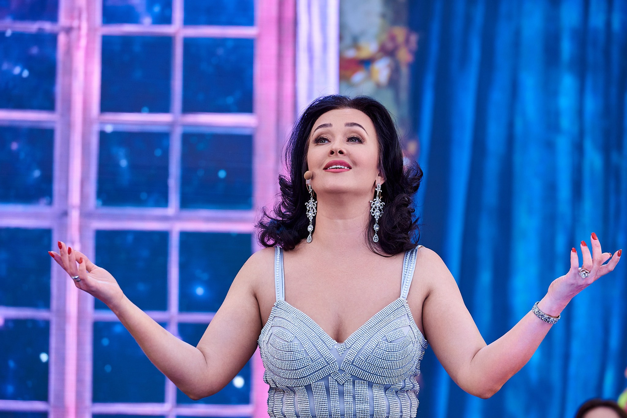 Фестиваль «Оперетта-парк» 2024. Иван Ступа, репортажный фотограф в Санкт-Петербурге и Ленинградской области