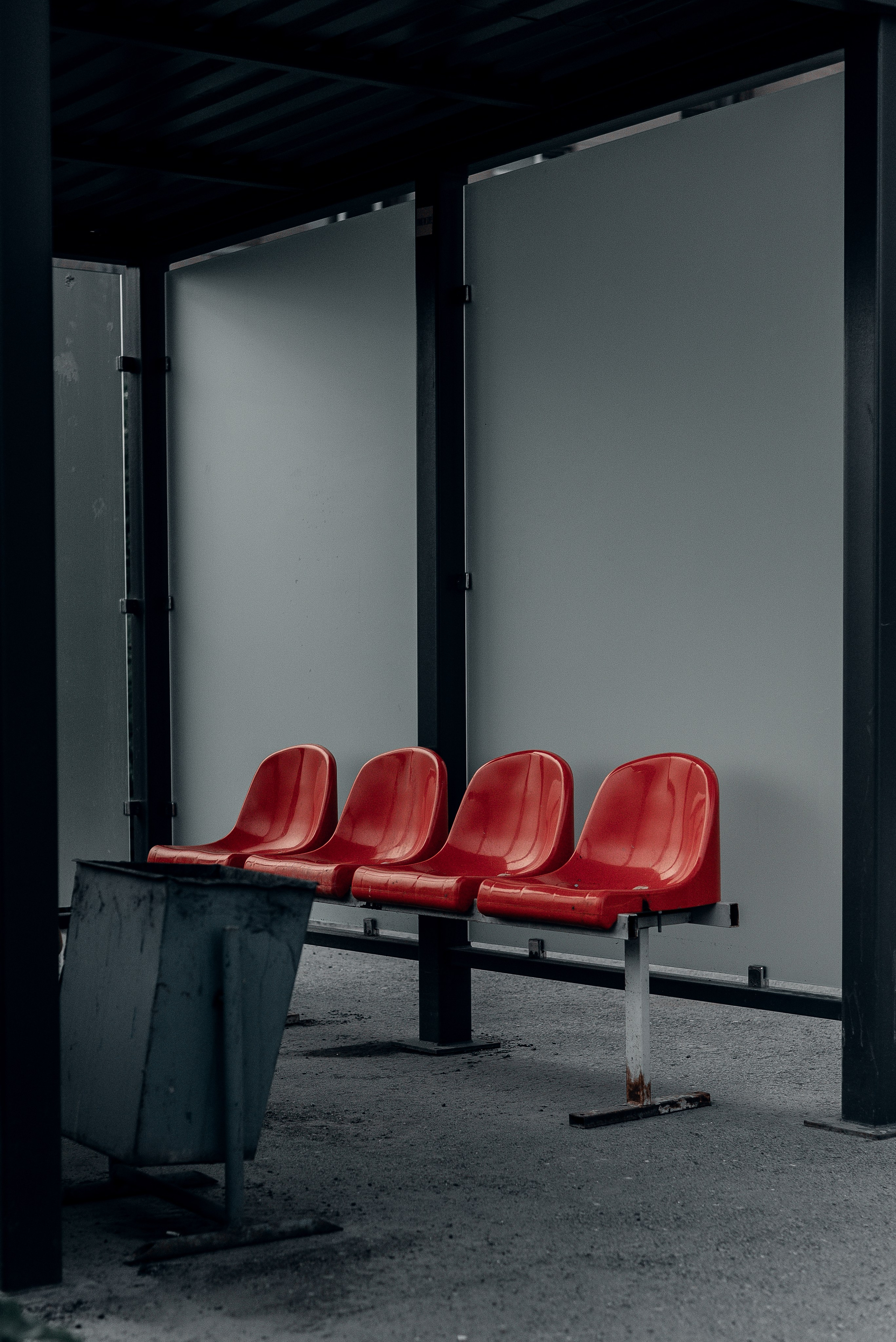 Модно быть свободным. Место {не}банальных фото