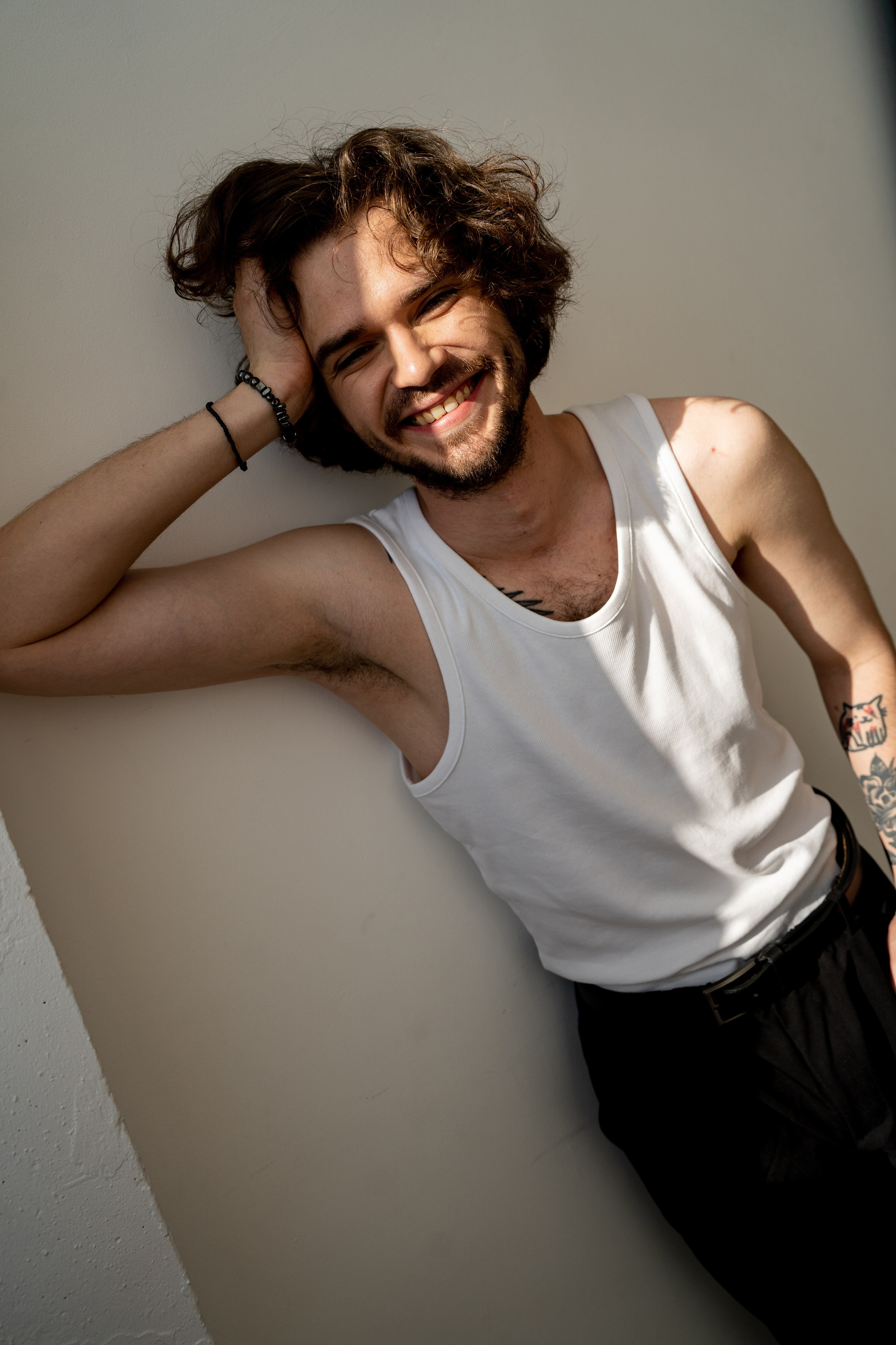 Дима. Свадебный фотограф Тольятти Москва Адамова Виктория