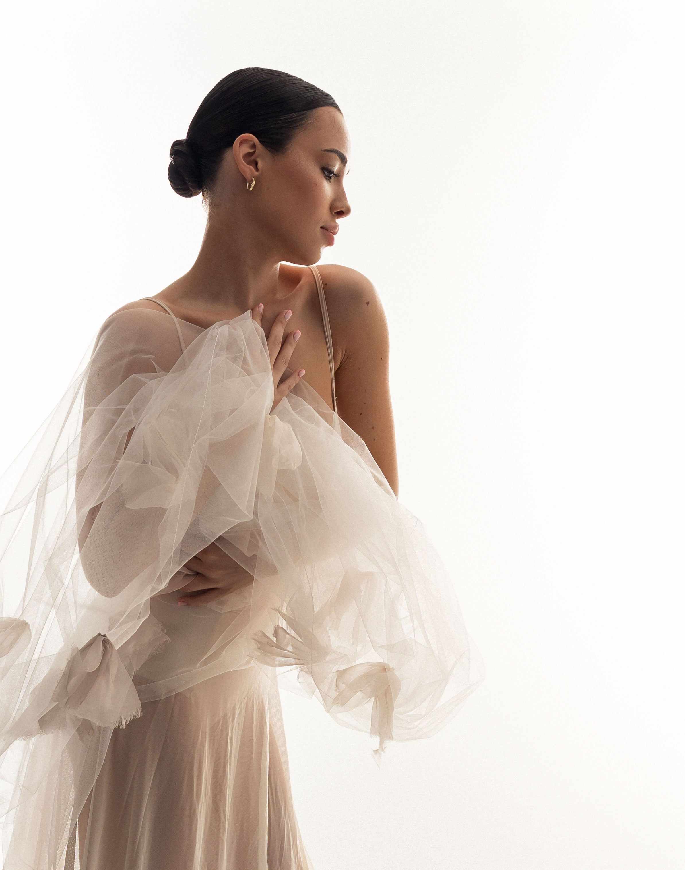 Яна. Алексей Гаас — фотограф