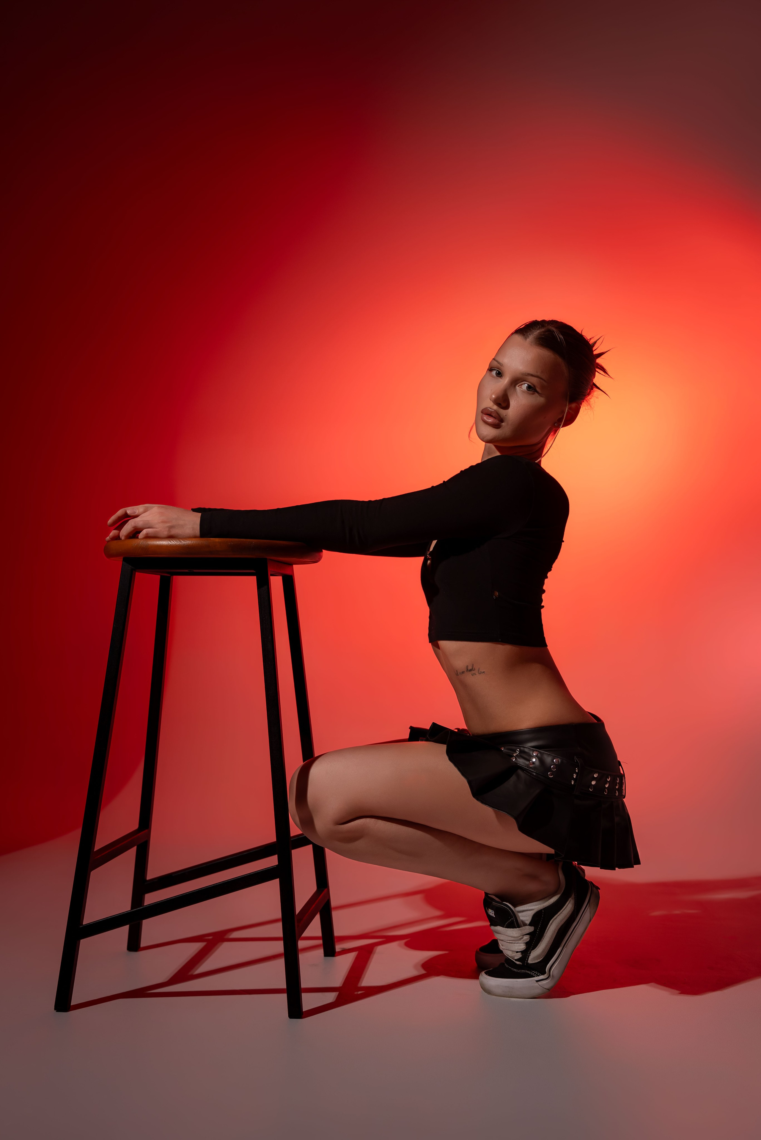 Юлия. Алексей Гаас — фотограф